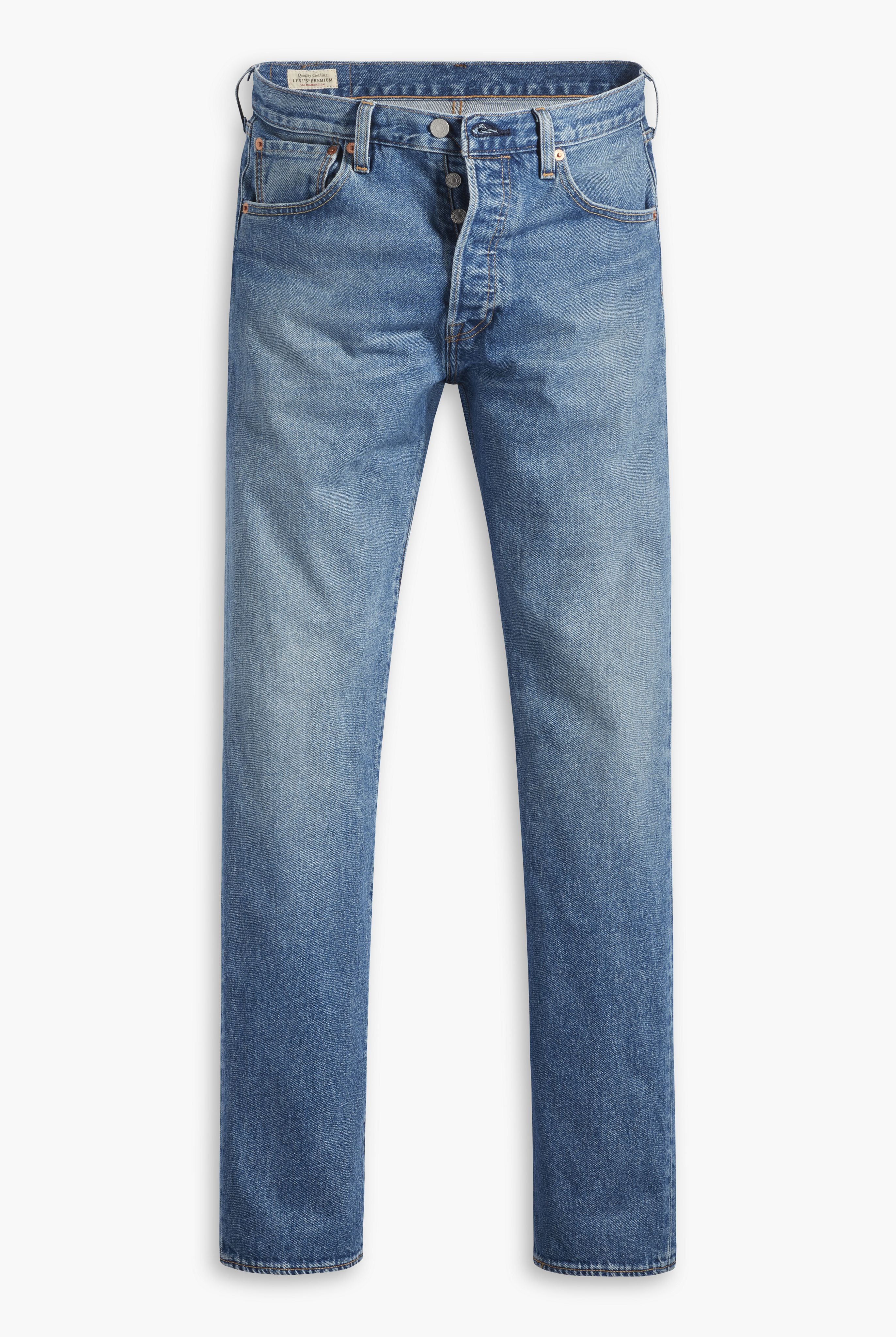 501® '93 Straight Fit Men's Jeans 6