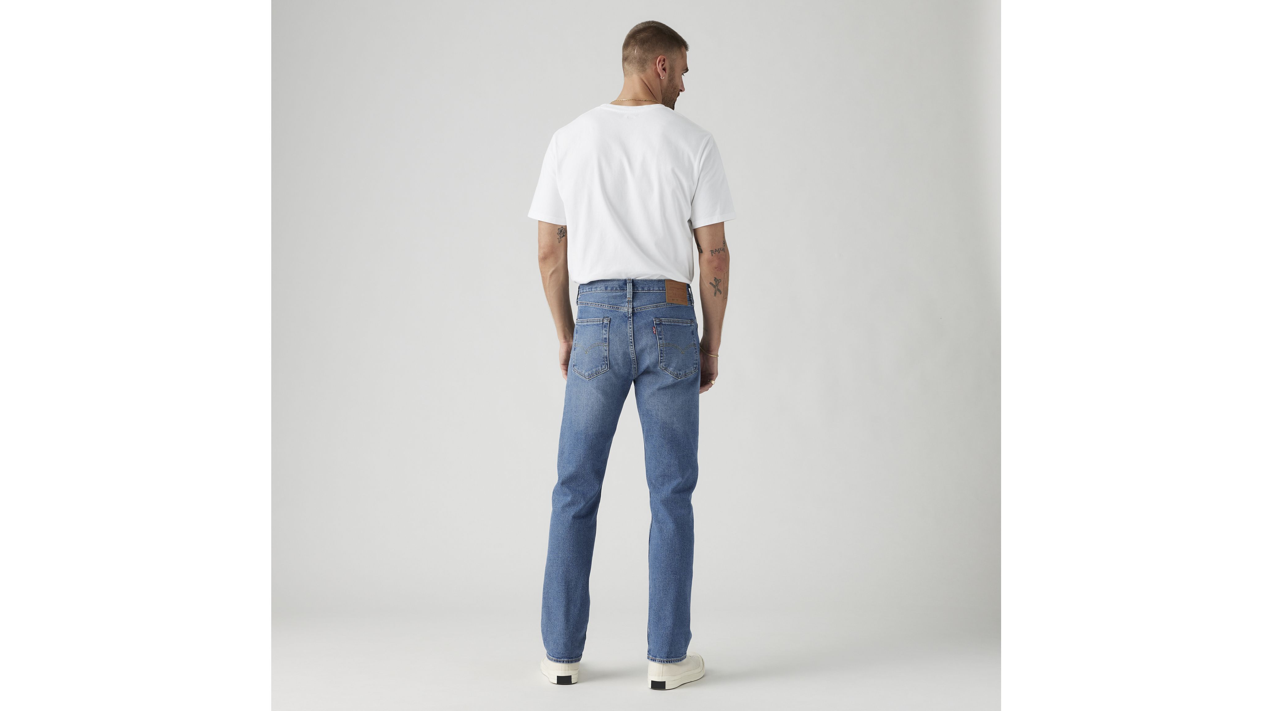 501® '93 Straight Fit Men's Jeans 3