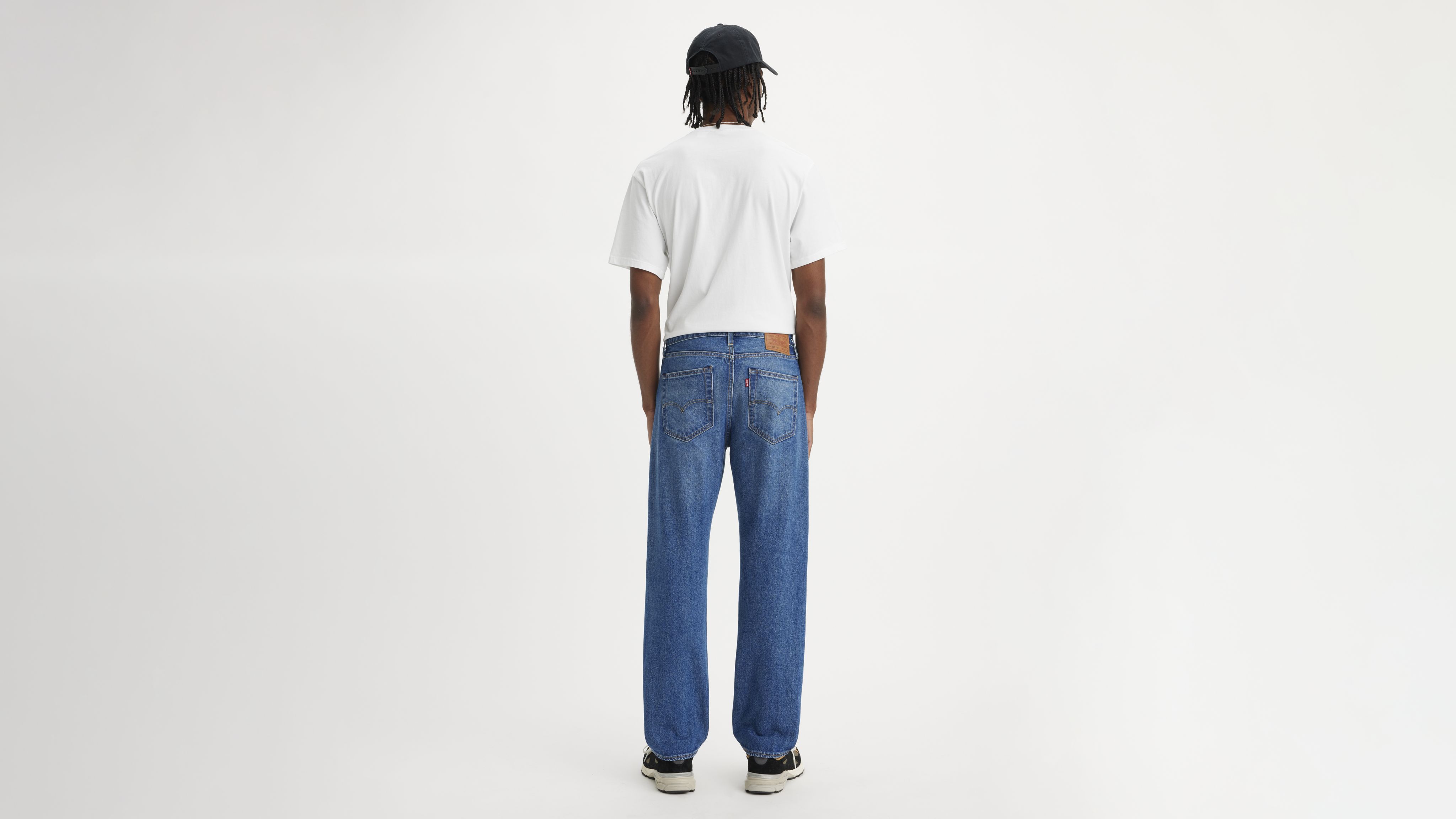 501® '93 Straight Fit Men's Jeans 3
