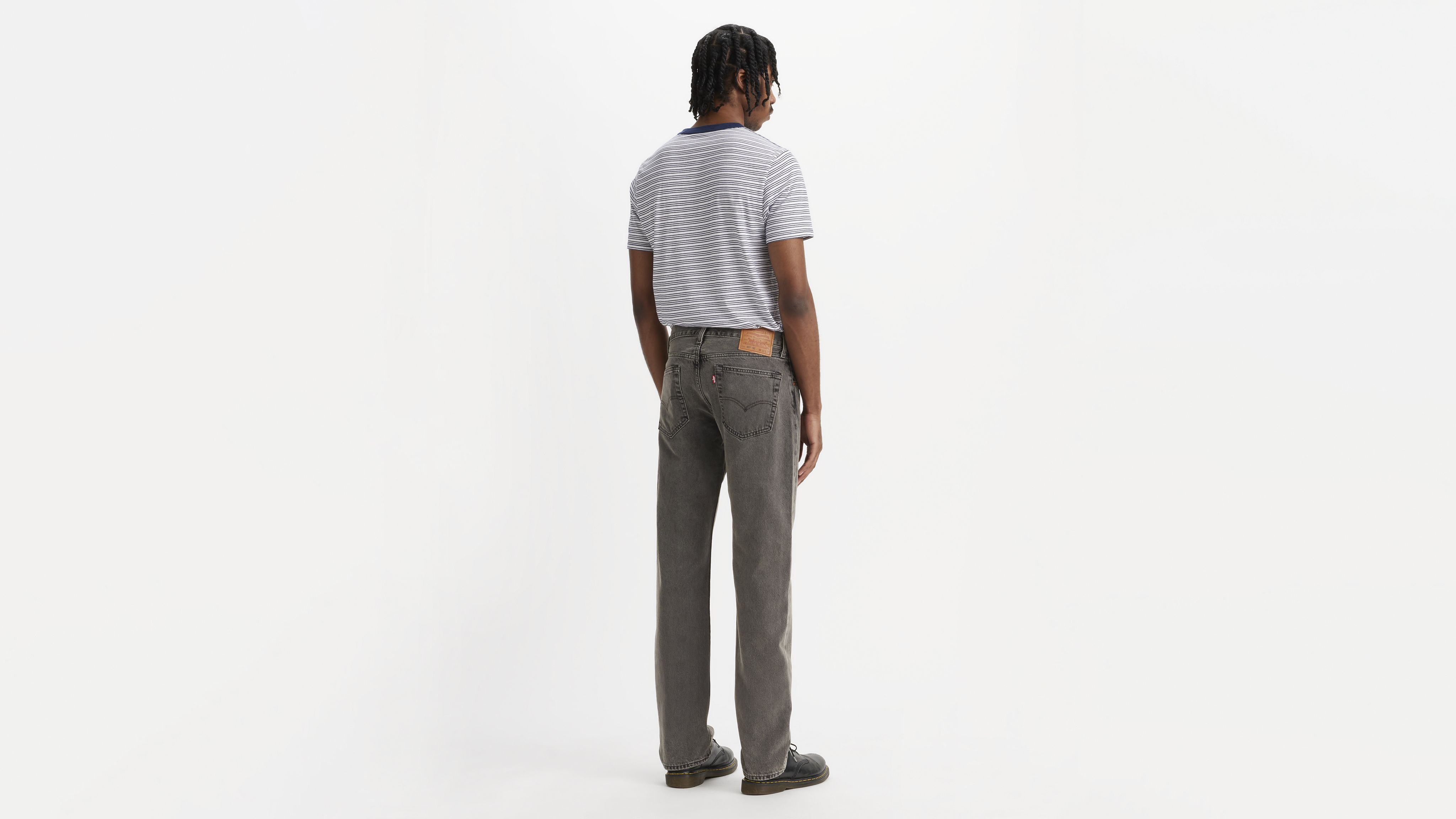 501® '93 Straight Fit Men's Jeans 3