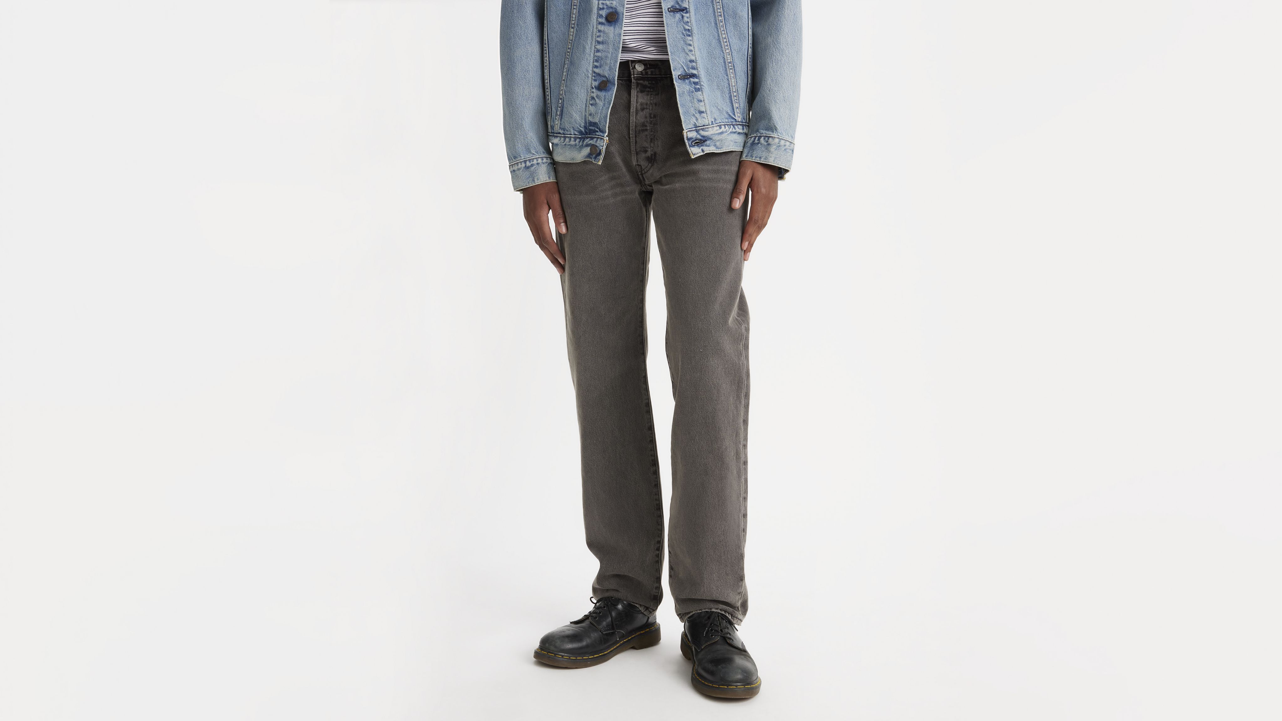 501® '93 Straight Fit Men's Jeans 2