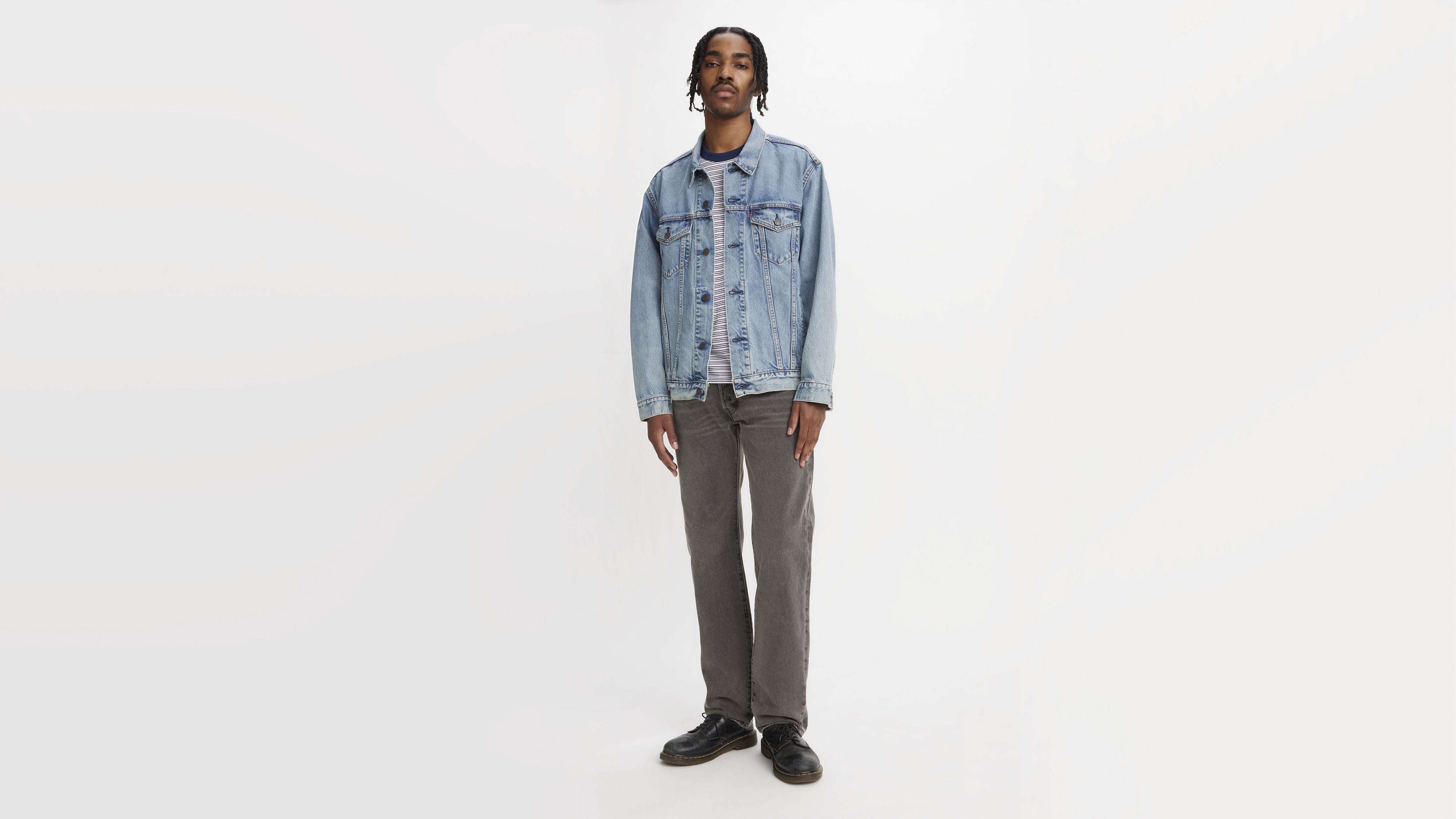 501® '93 Straight Fit Men's Jeans 1