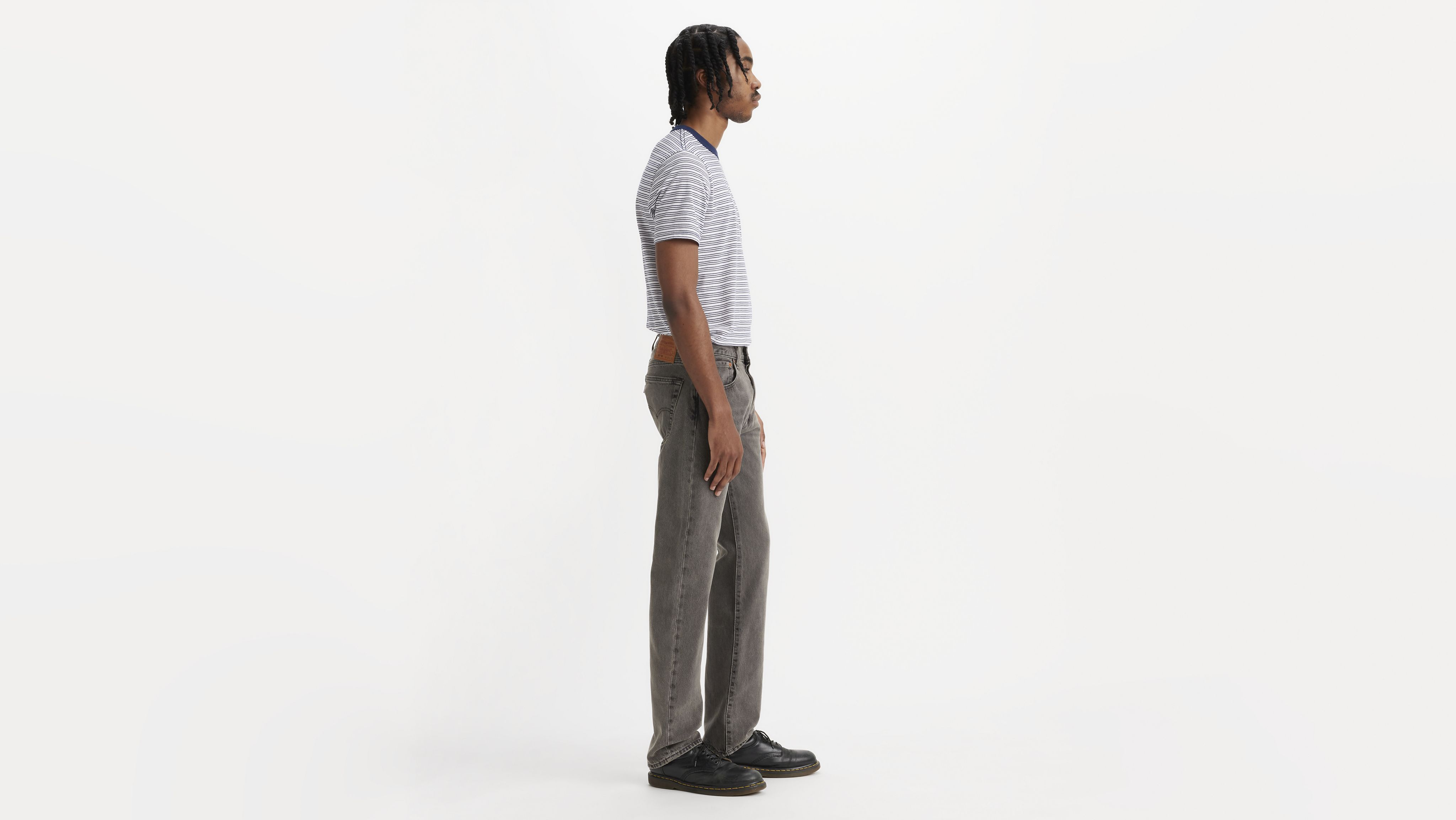 501® '93 Straight Fit Men's Jeans 4