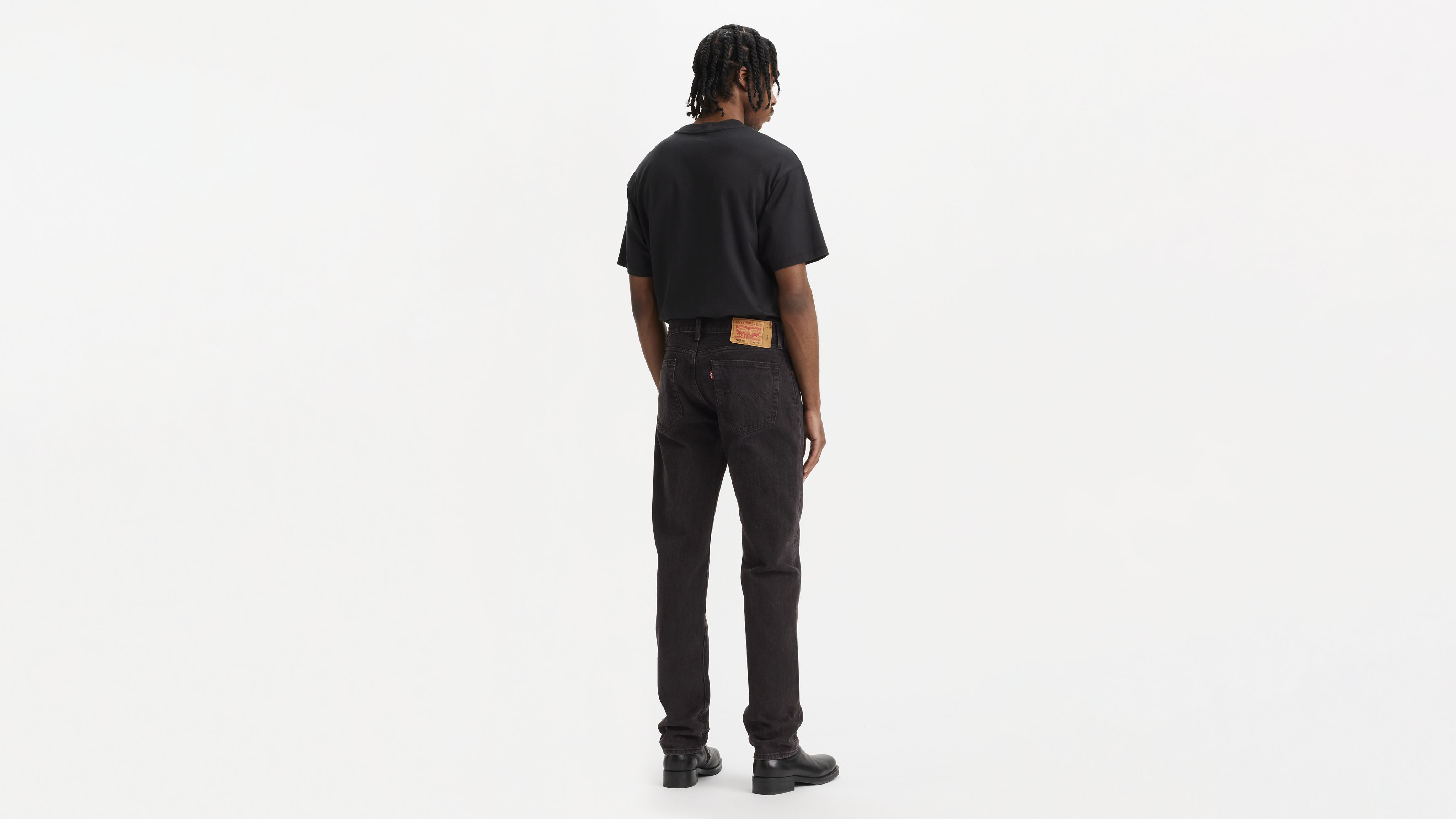 501® '93 Straight Jeans 3