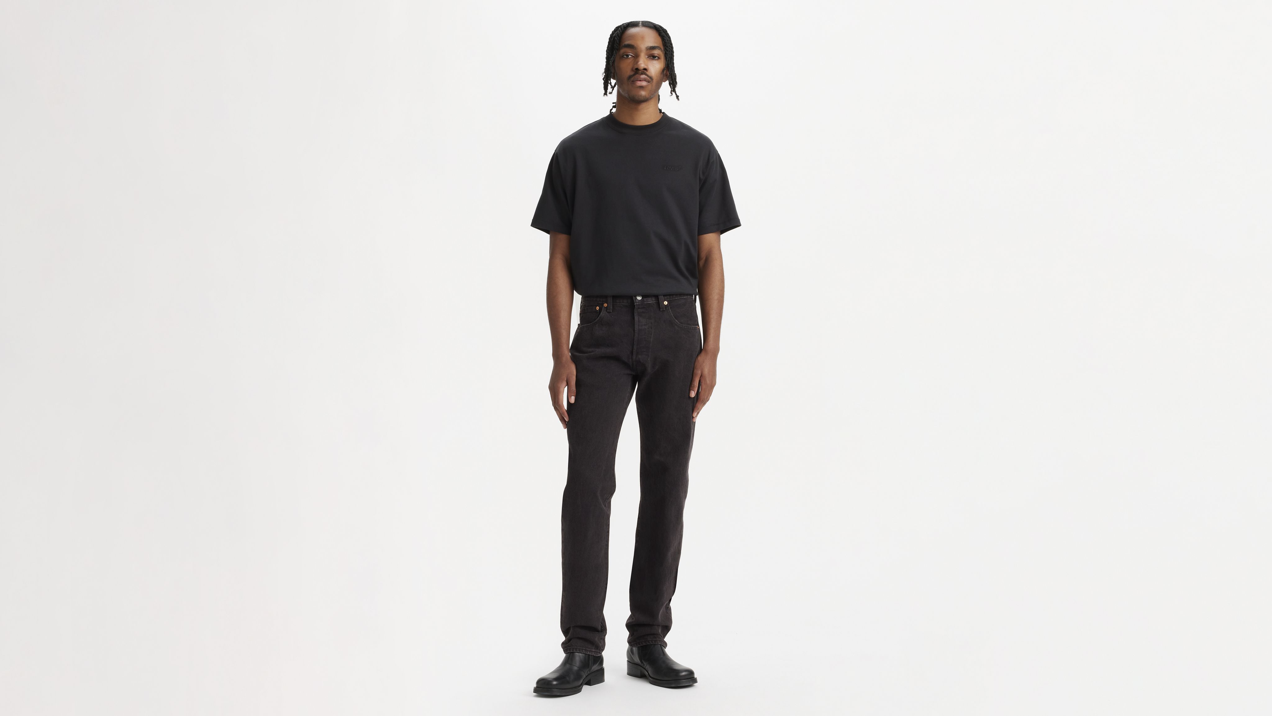 501® '93 Straight Jeans 1