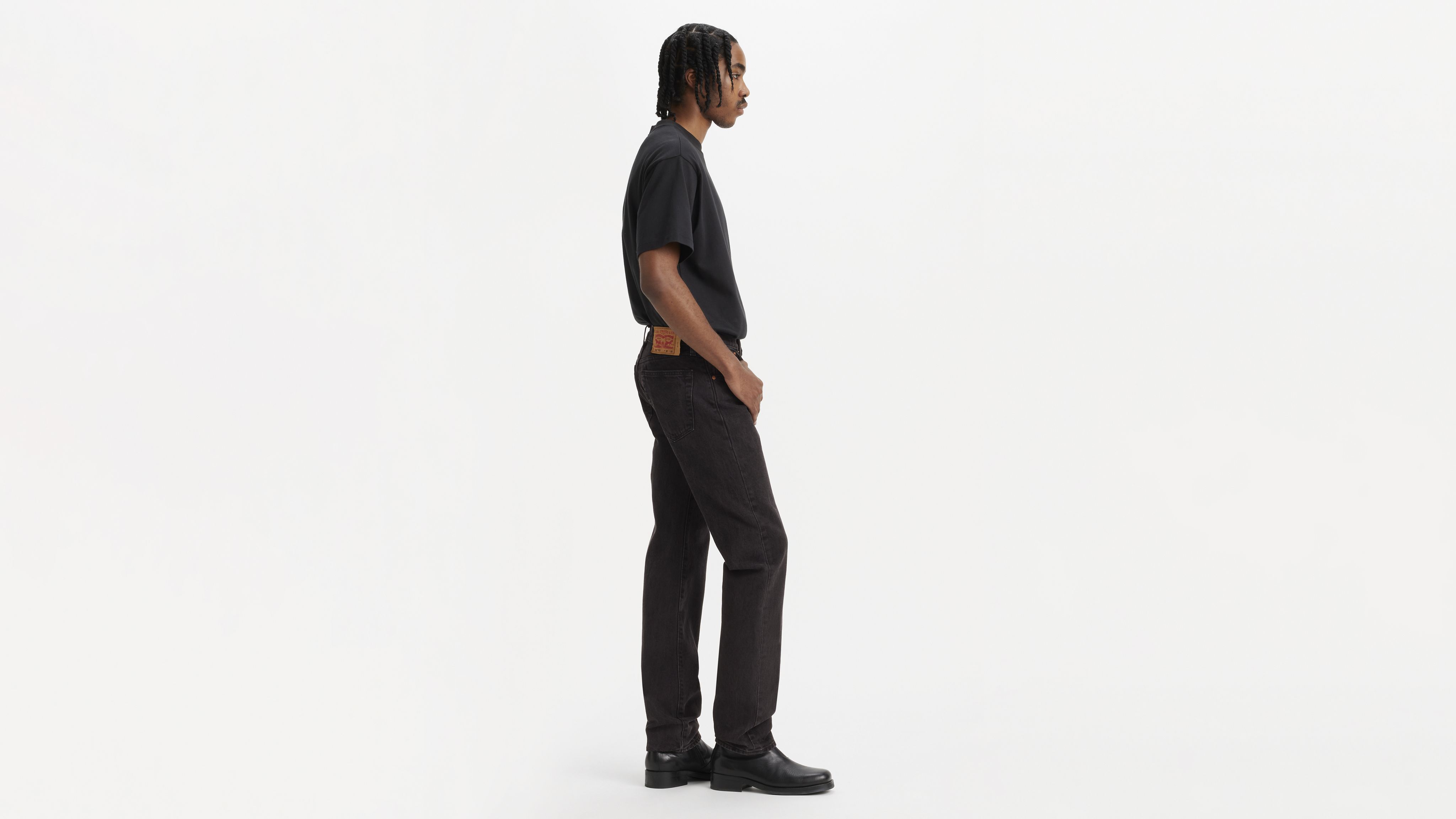 501® '93 Straight Jeans 2