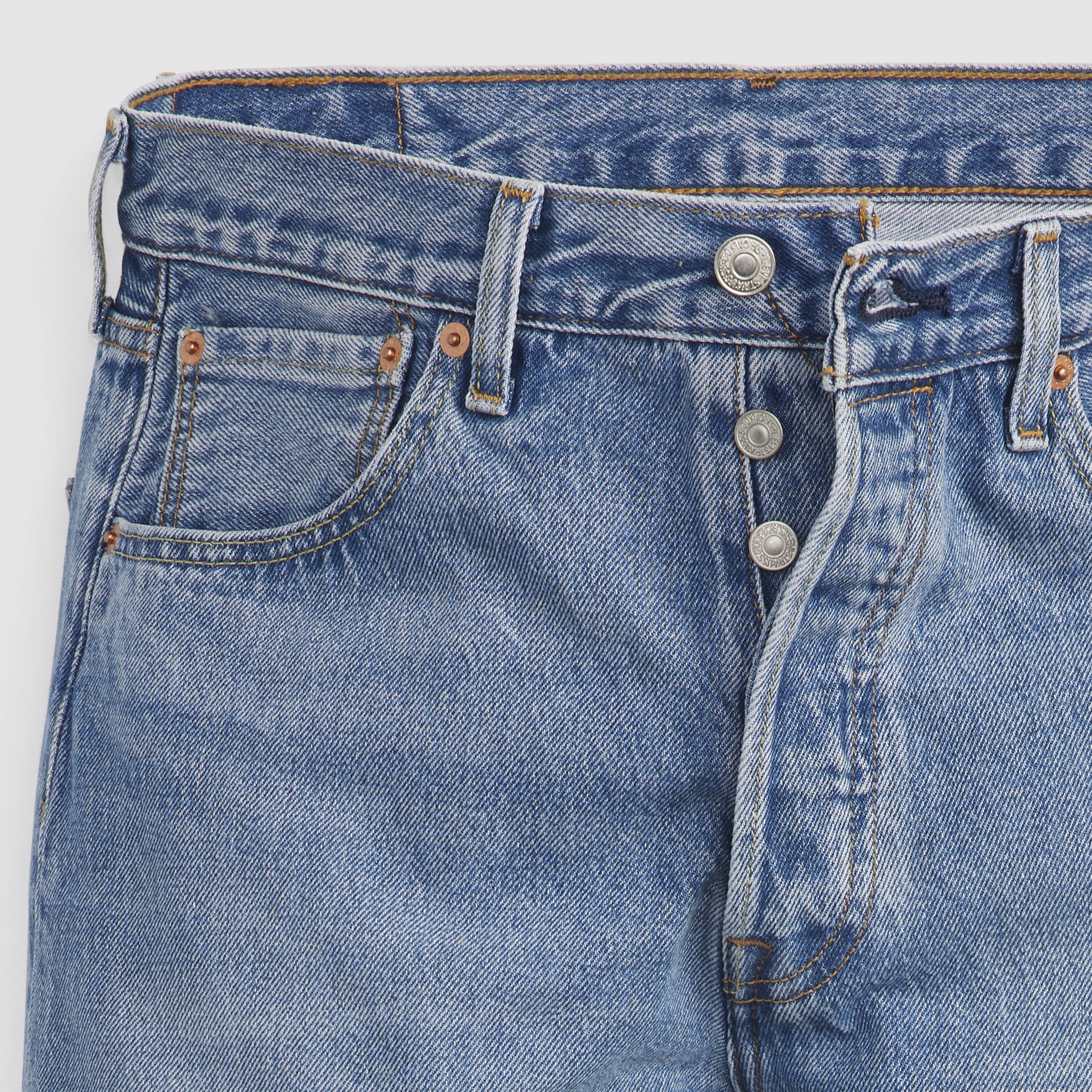 501® '93 Straight Jeans 5