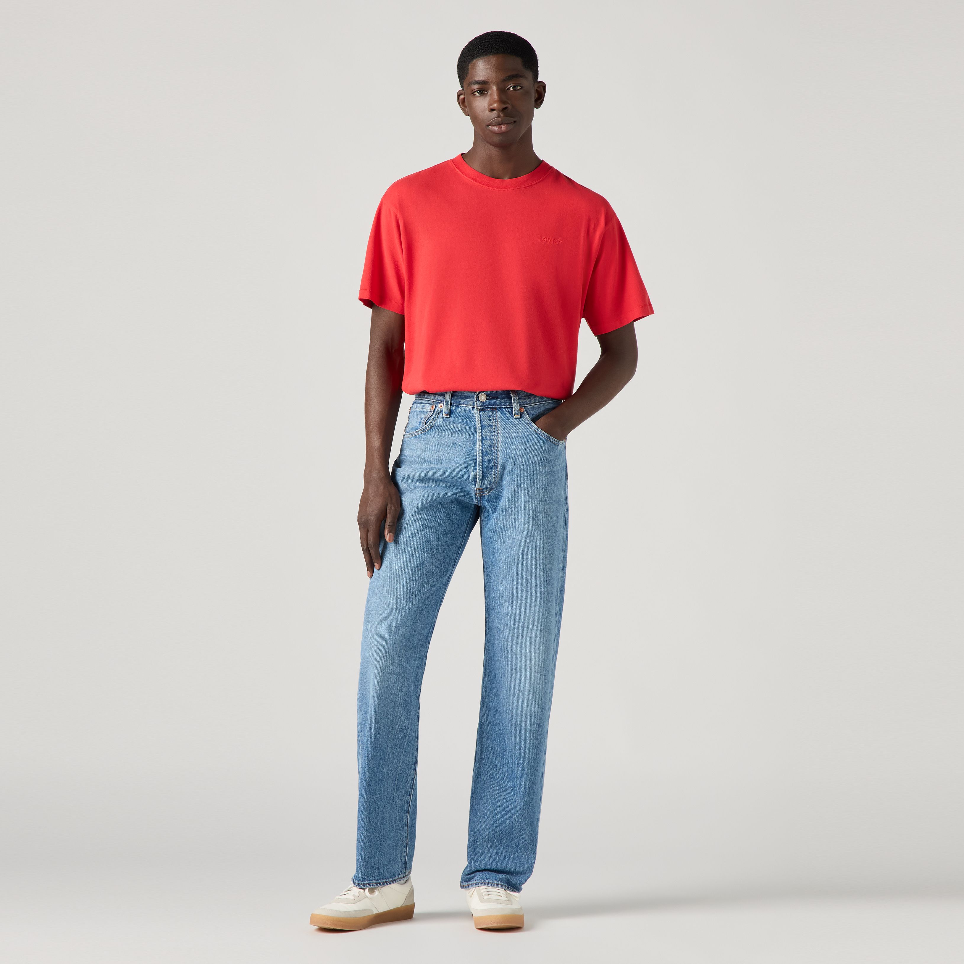 501® '93 Straight Jeans 1