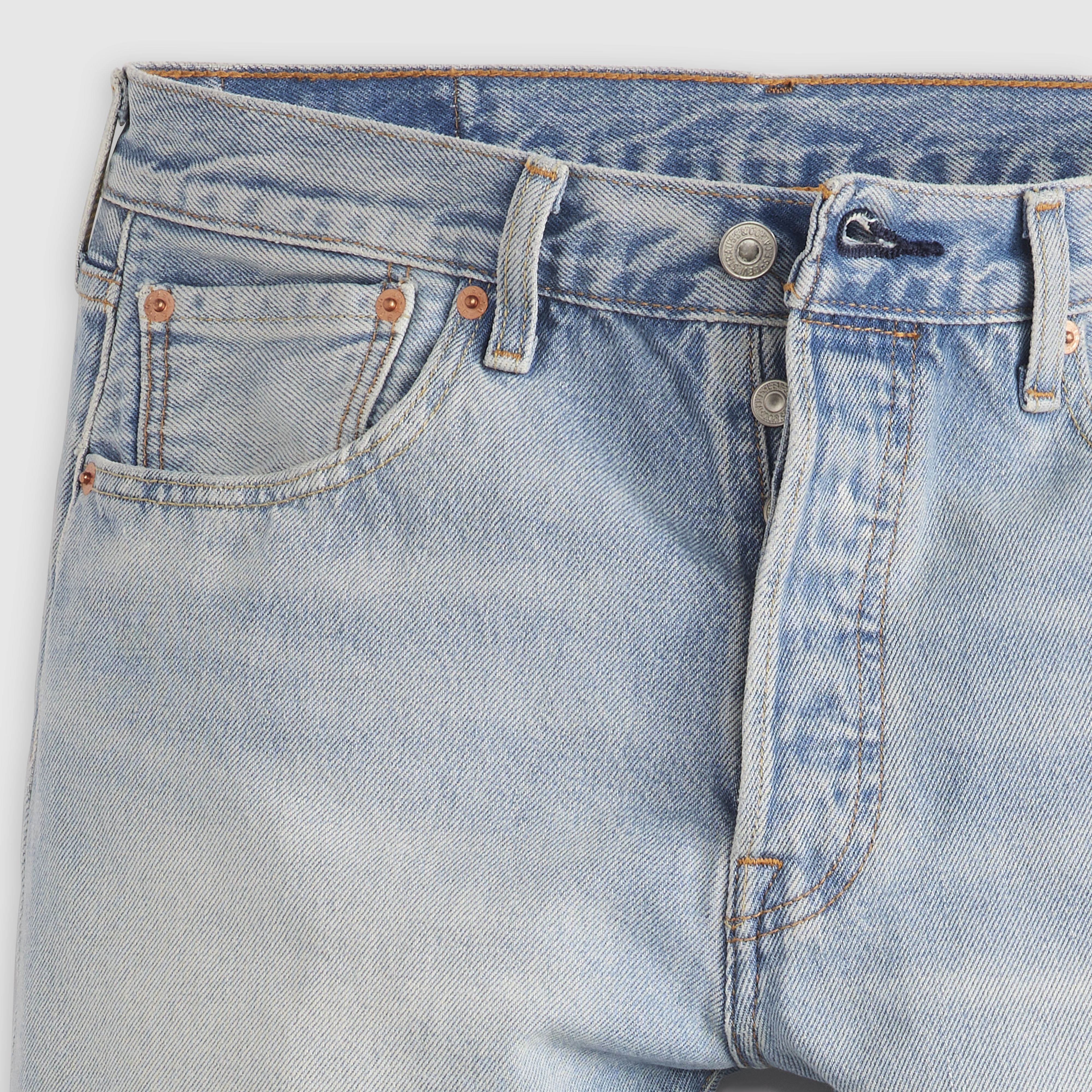 501® '93 Straight Jeans 5