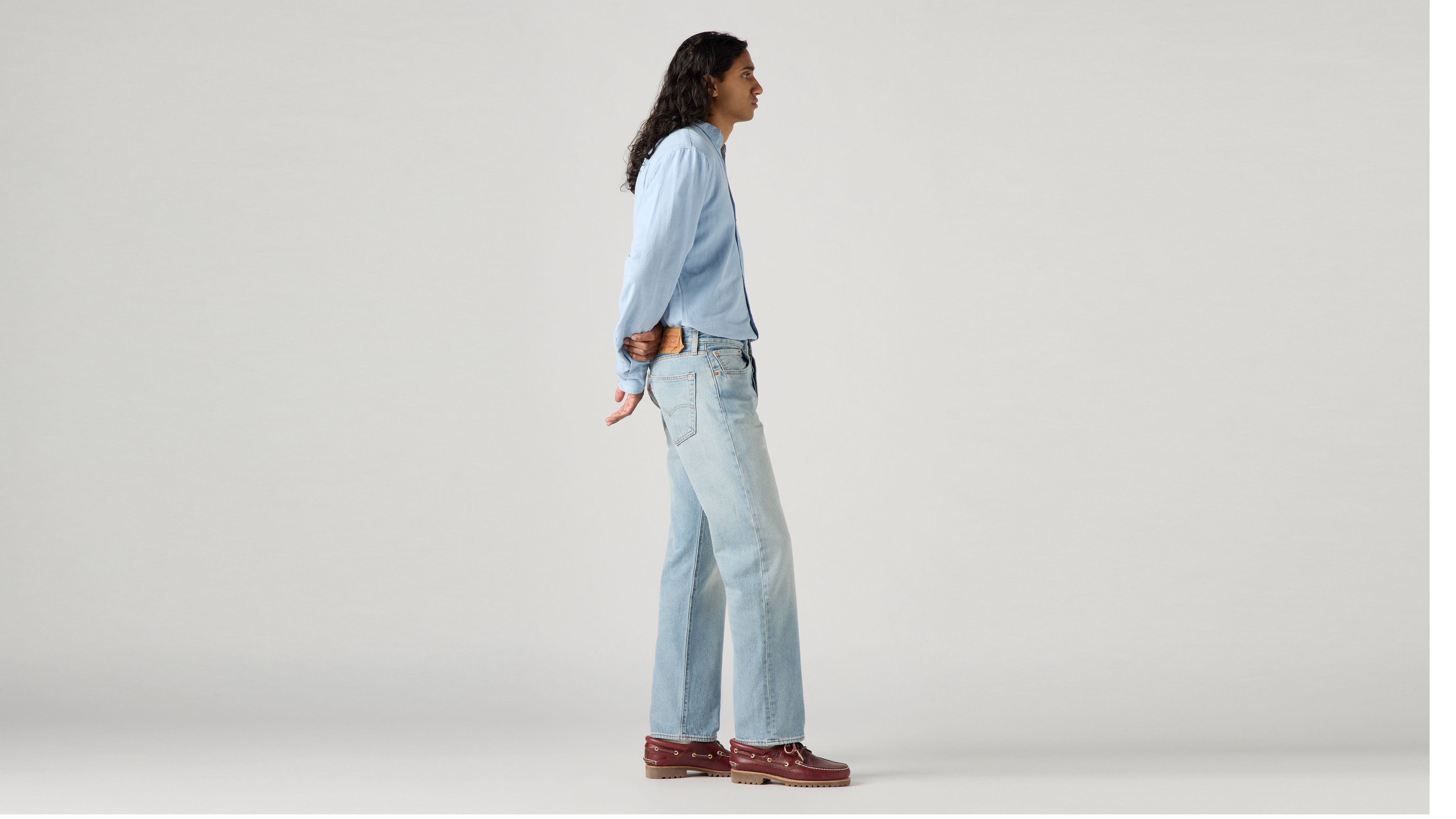 501® '93 Straight Jeans 2