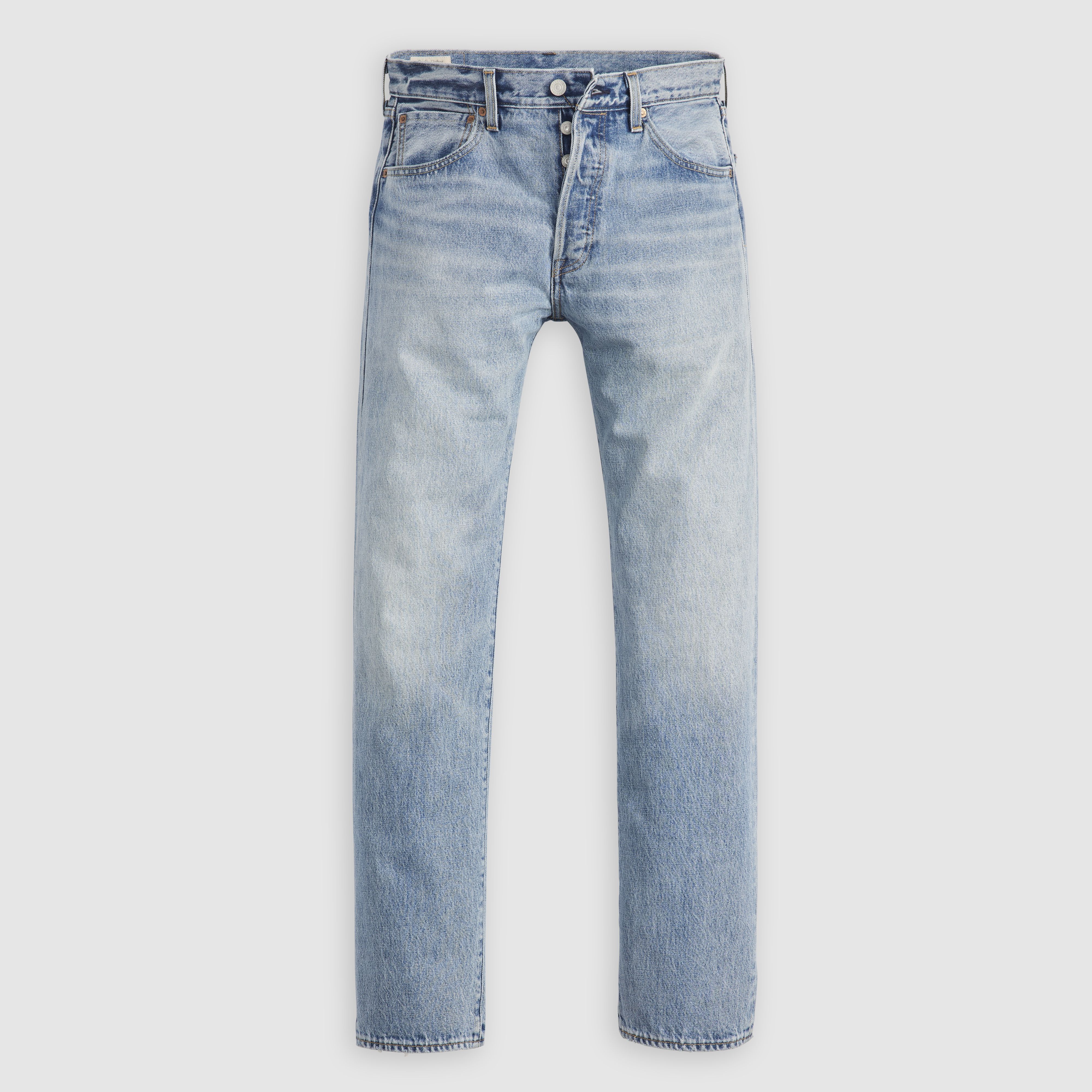 501® '93 Straight Fit Selvedge Men's Jeans 6