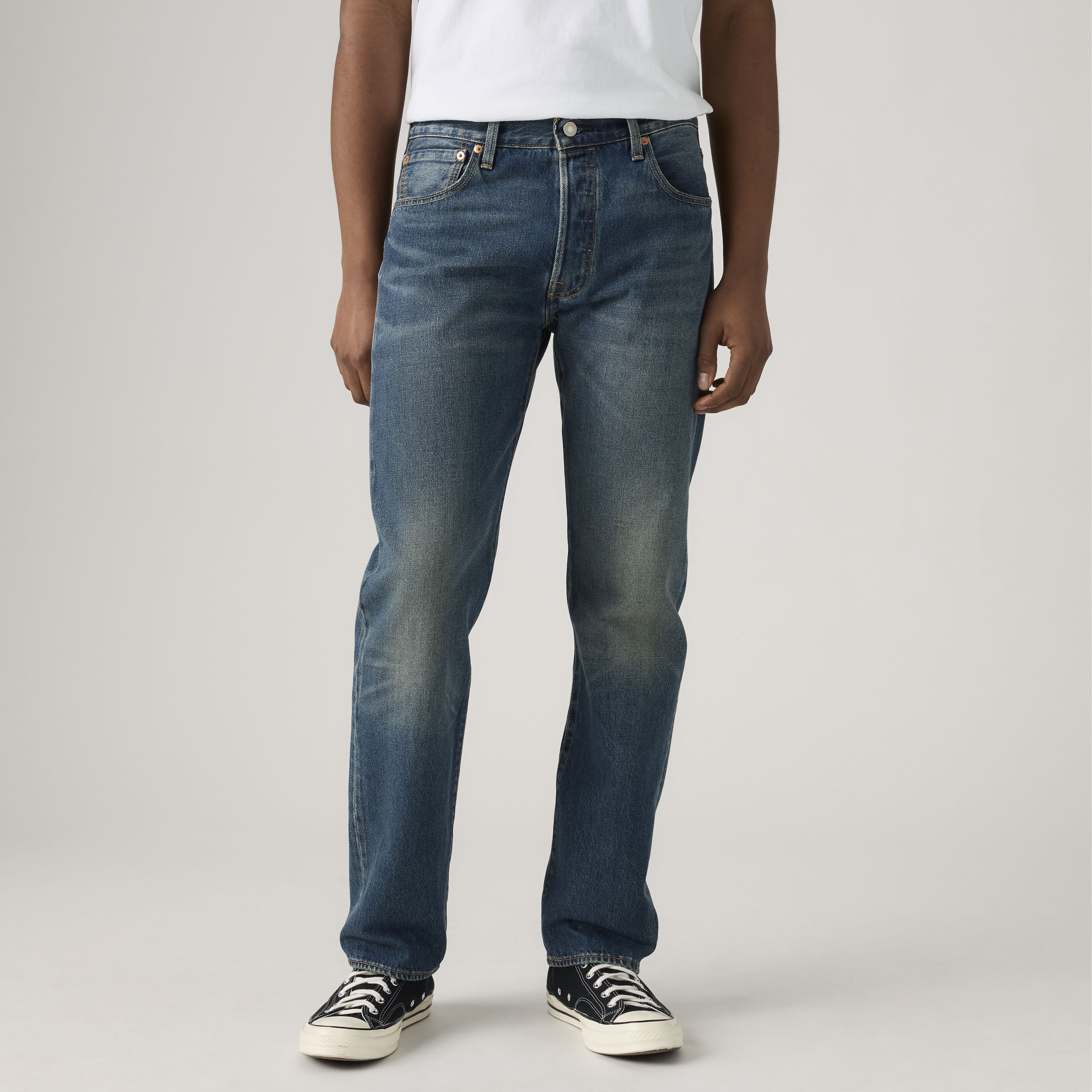 501® '93 Straight Jeans 5