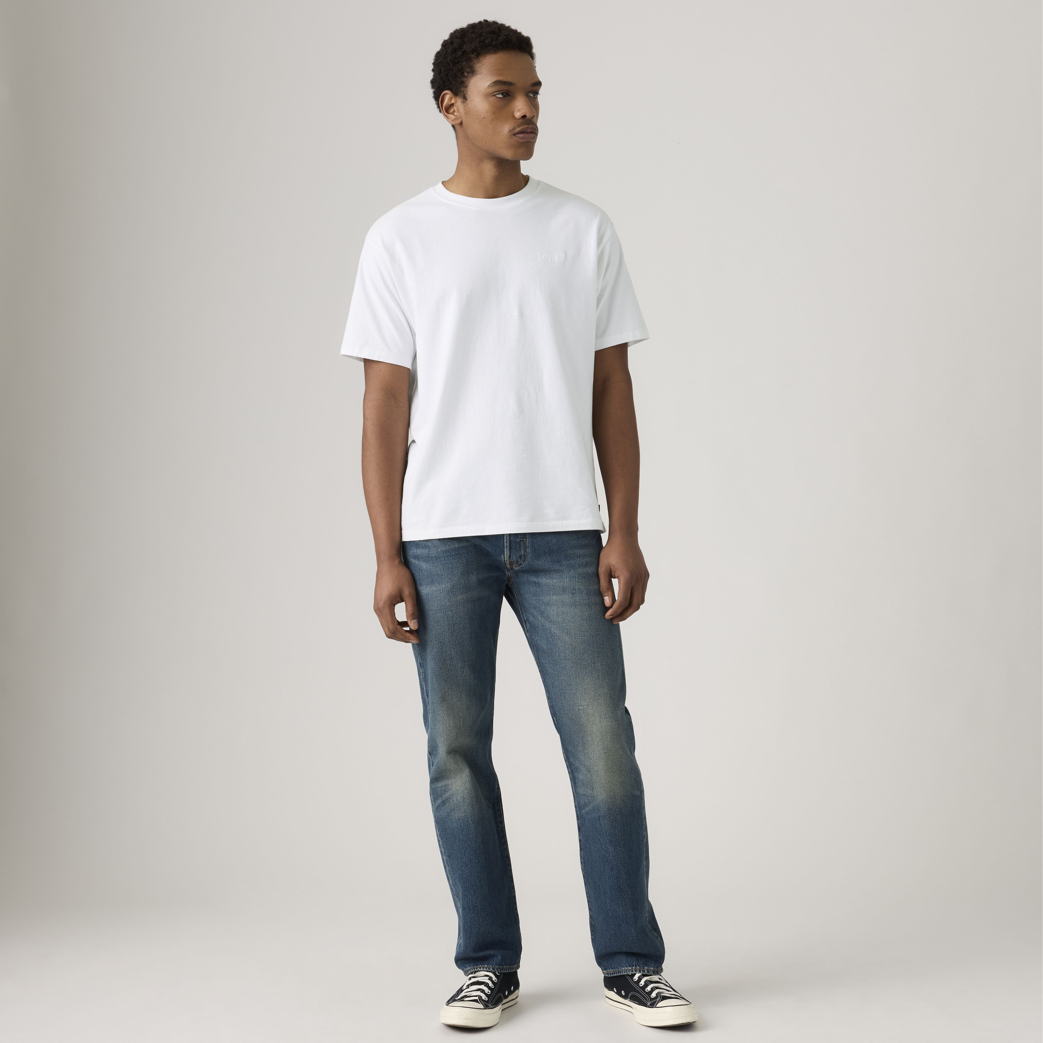 501® '93 Straight Jeans 1