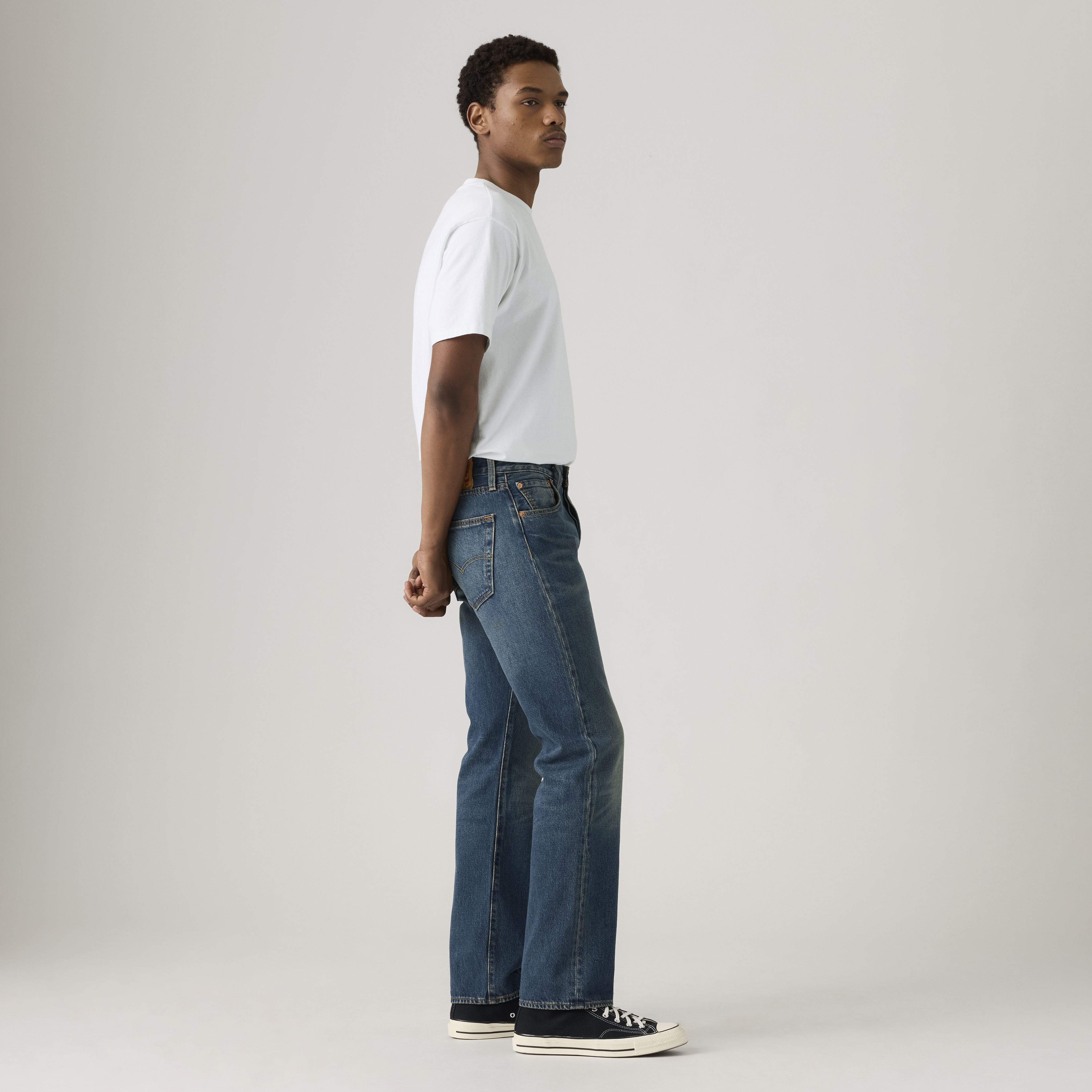 501® '93 Straight Jeans 3