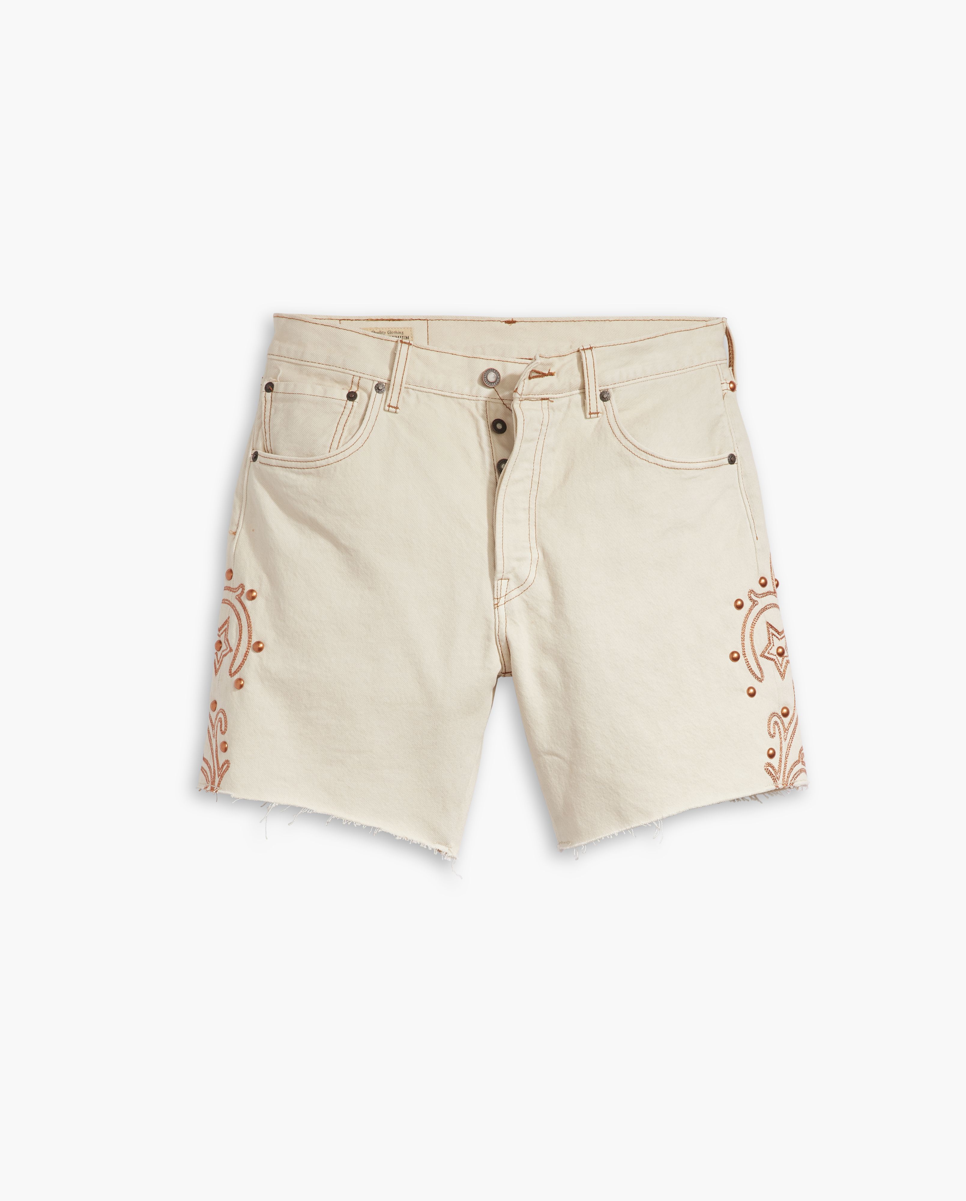 Levi's® Pride 501® '93 Cut-Off Shorts 7