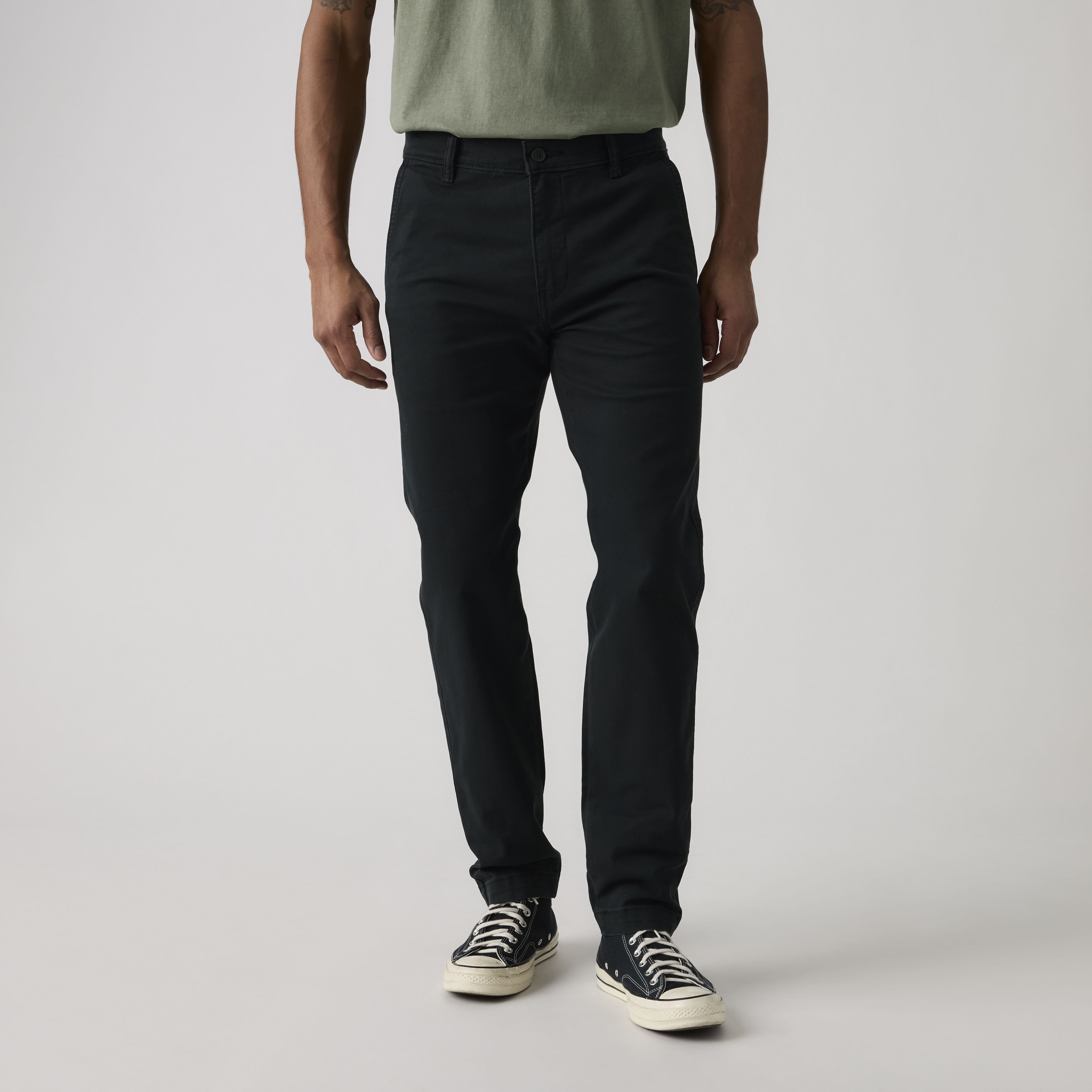 XX Chino Standard Taper Hose 2