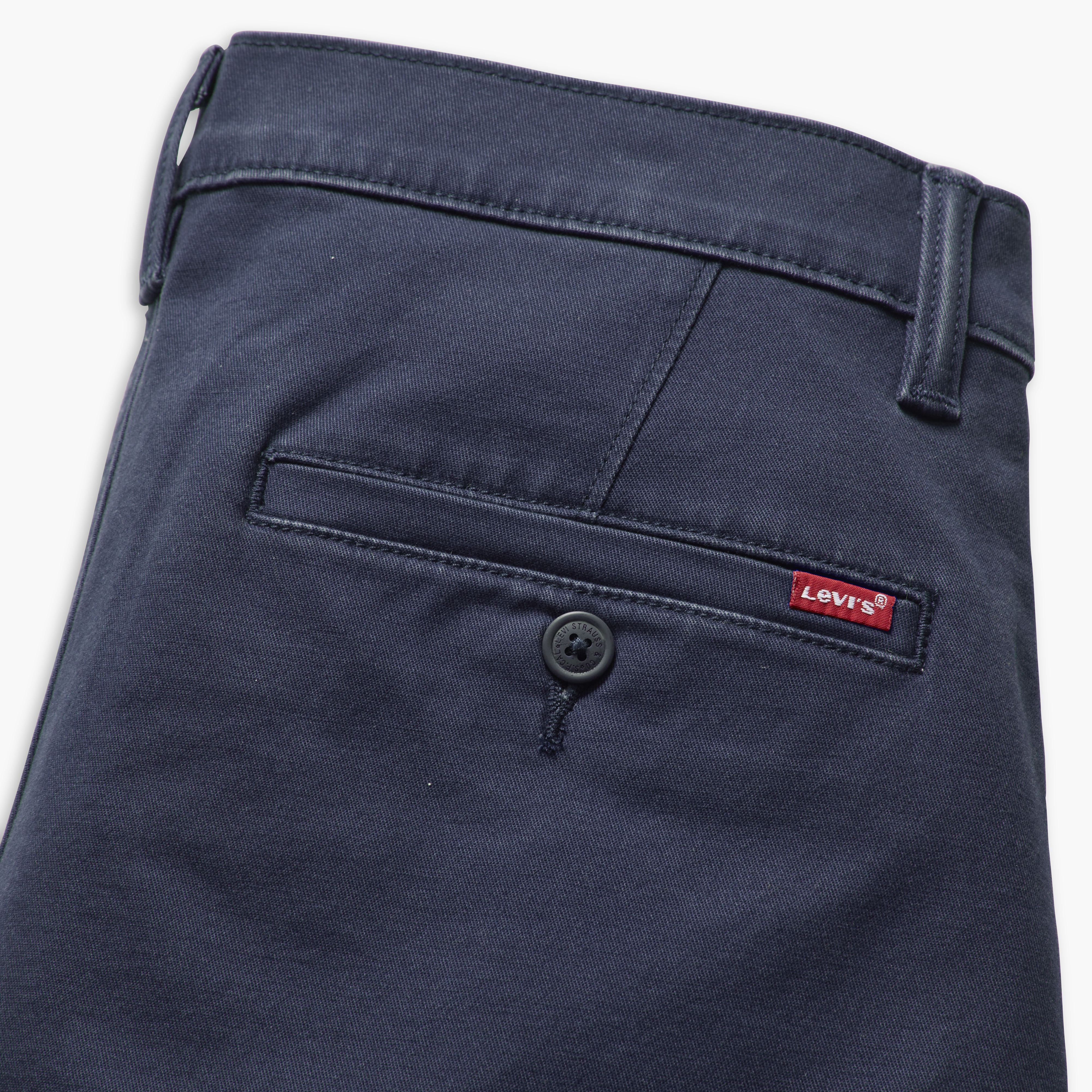 XX Chino Standard Taper Hose 5