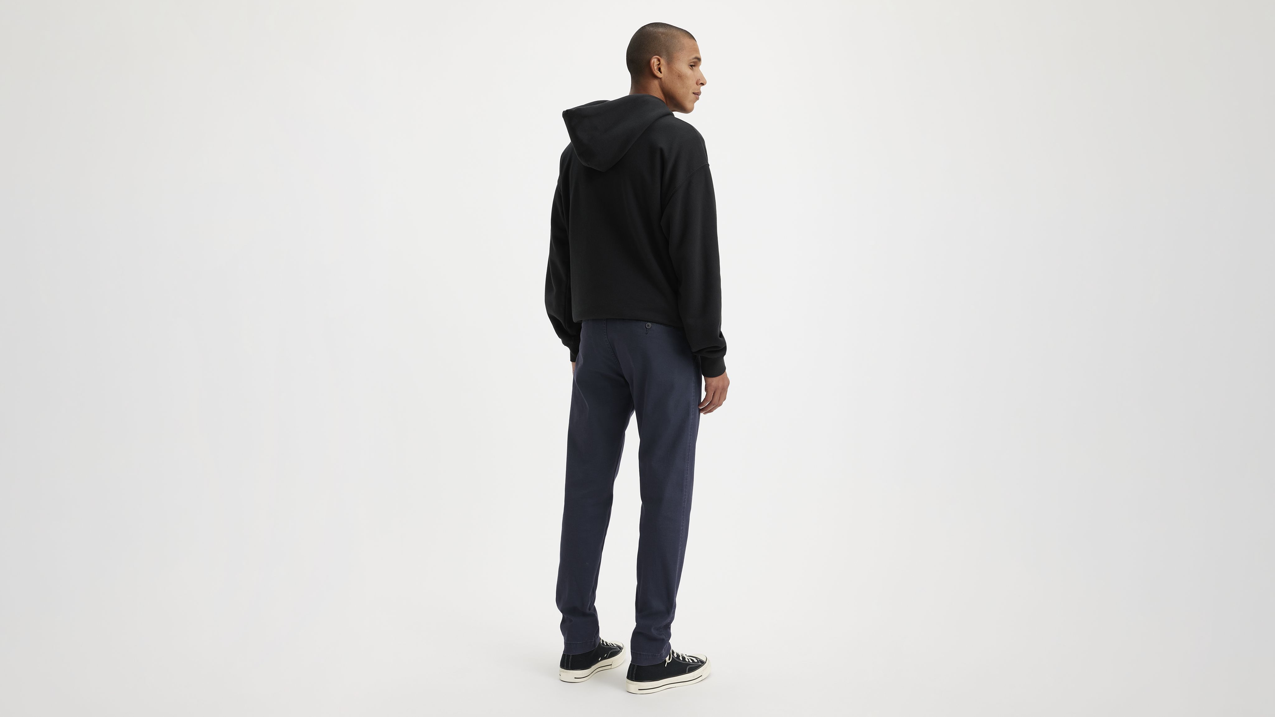 XX Chino Standard Taper Hose 3