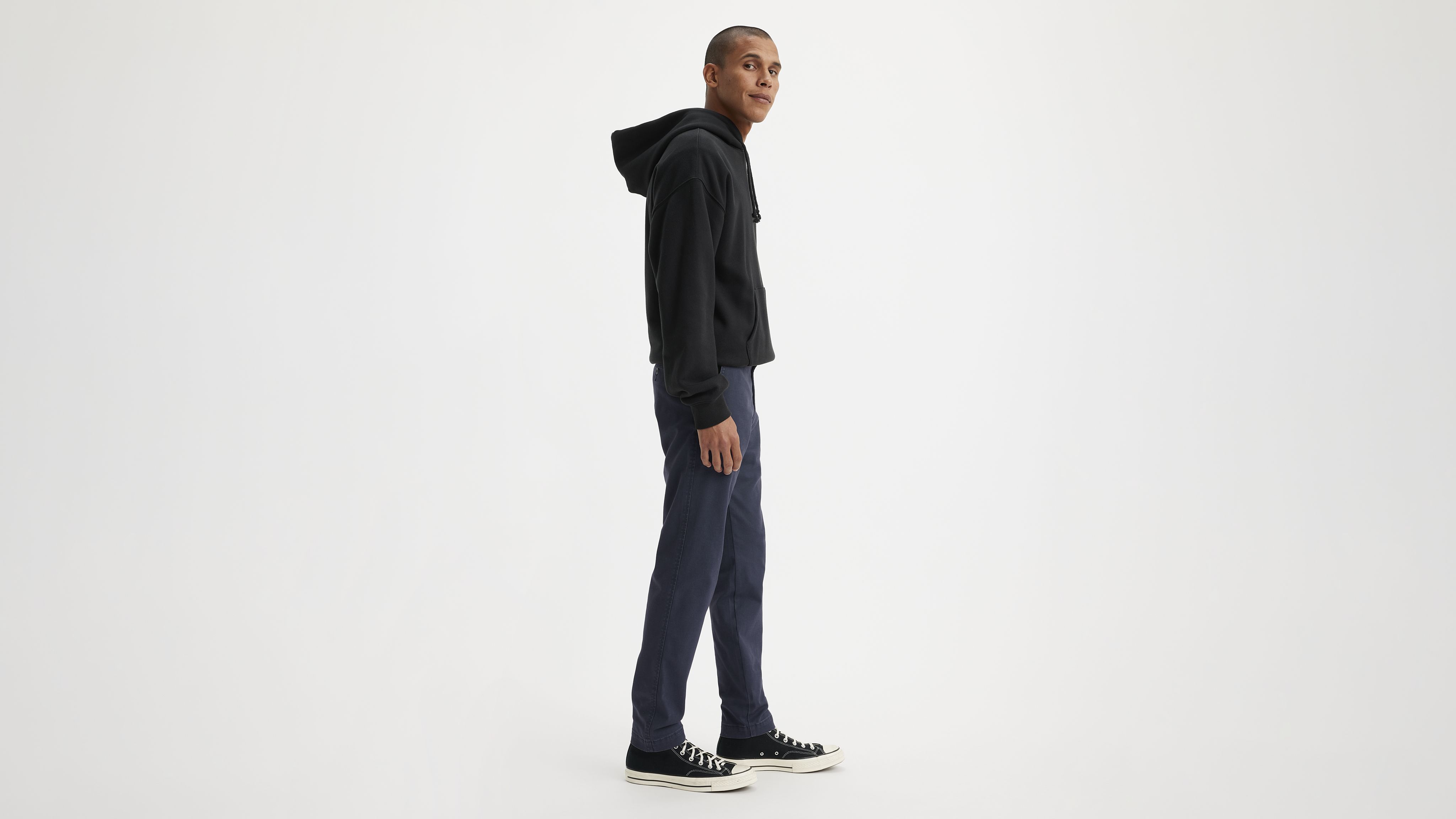 XX Chino Standard Taper Hose 2