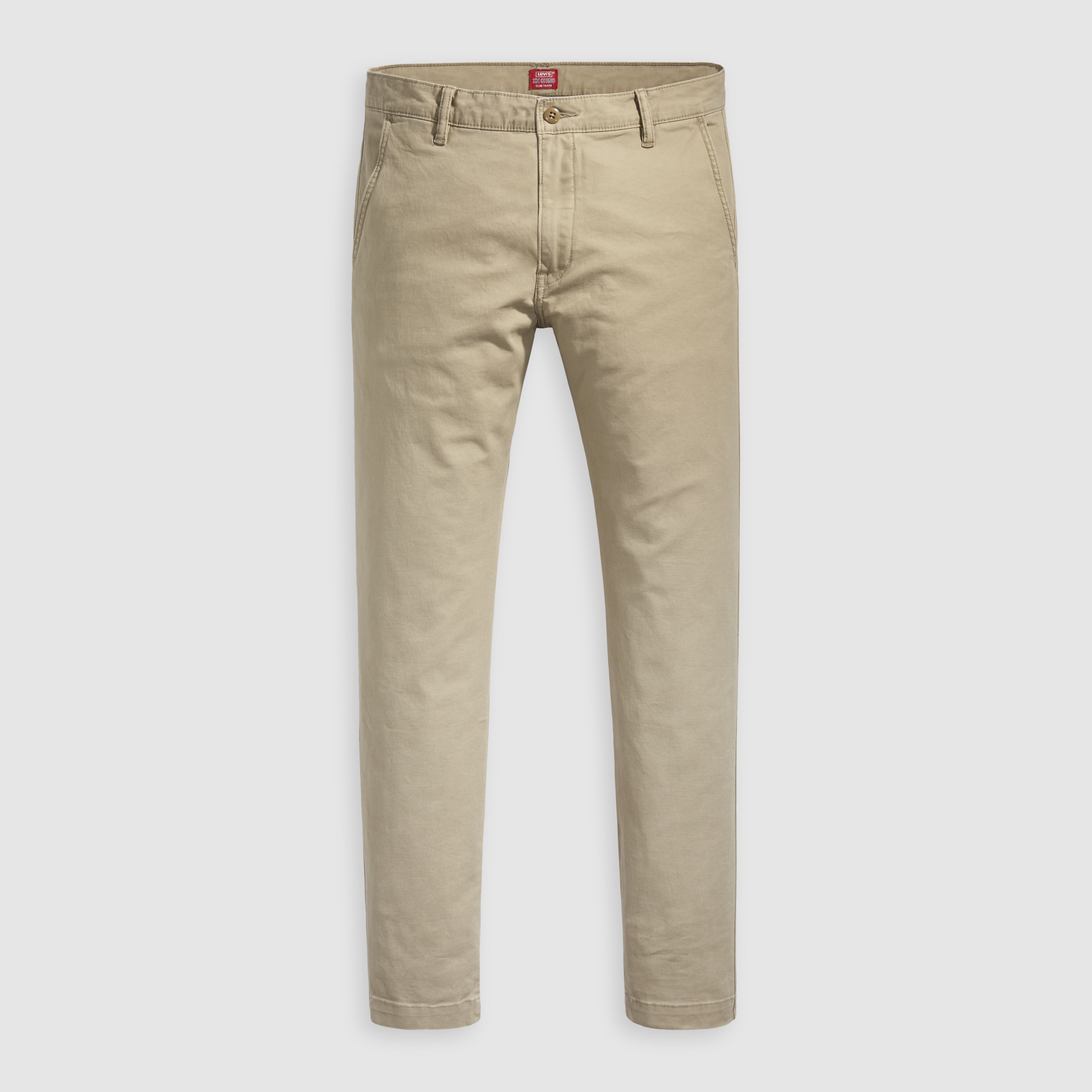 XX Chino Standard Taper Pants 6