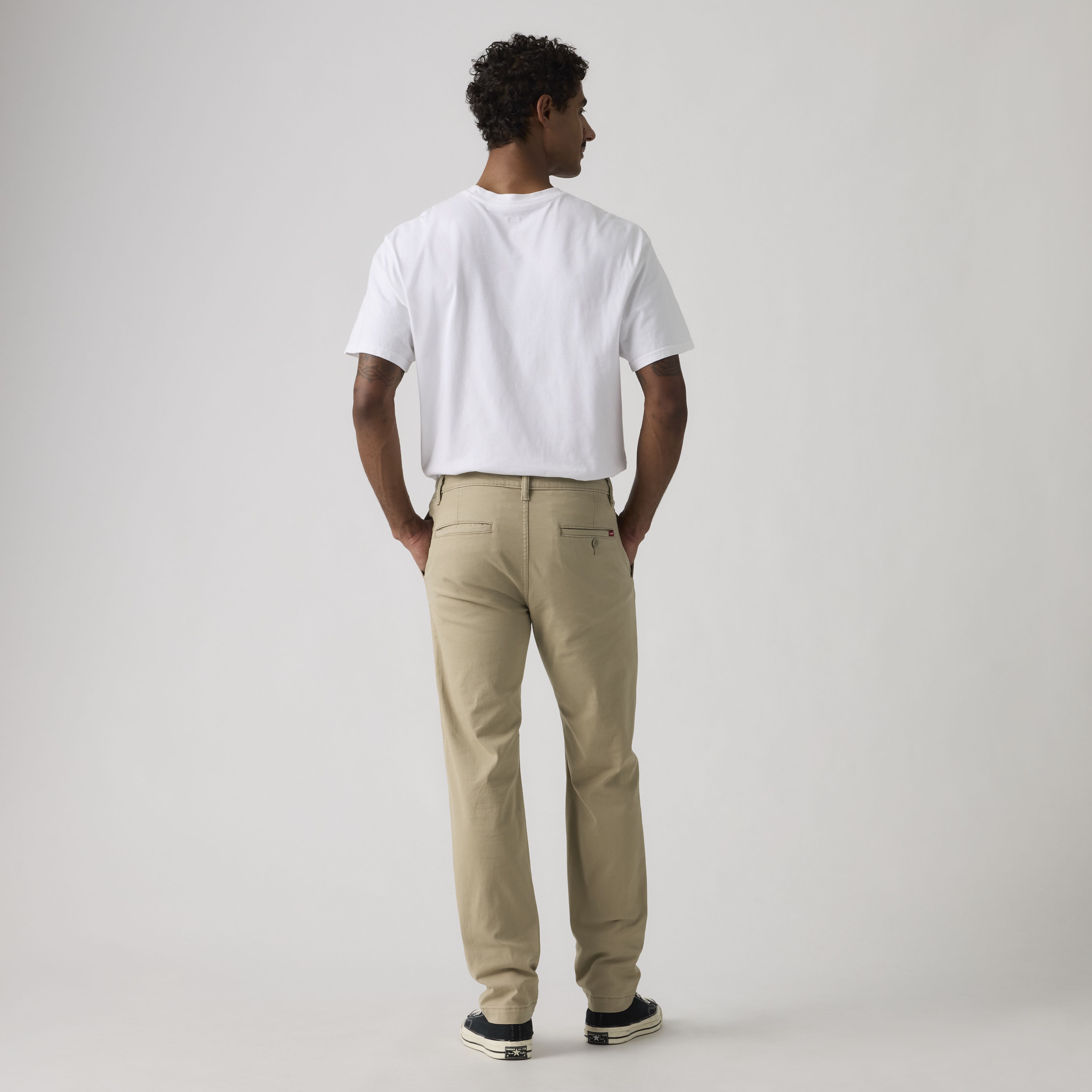 XX Chino Standard Taper Pants 3