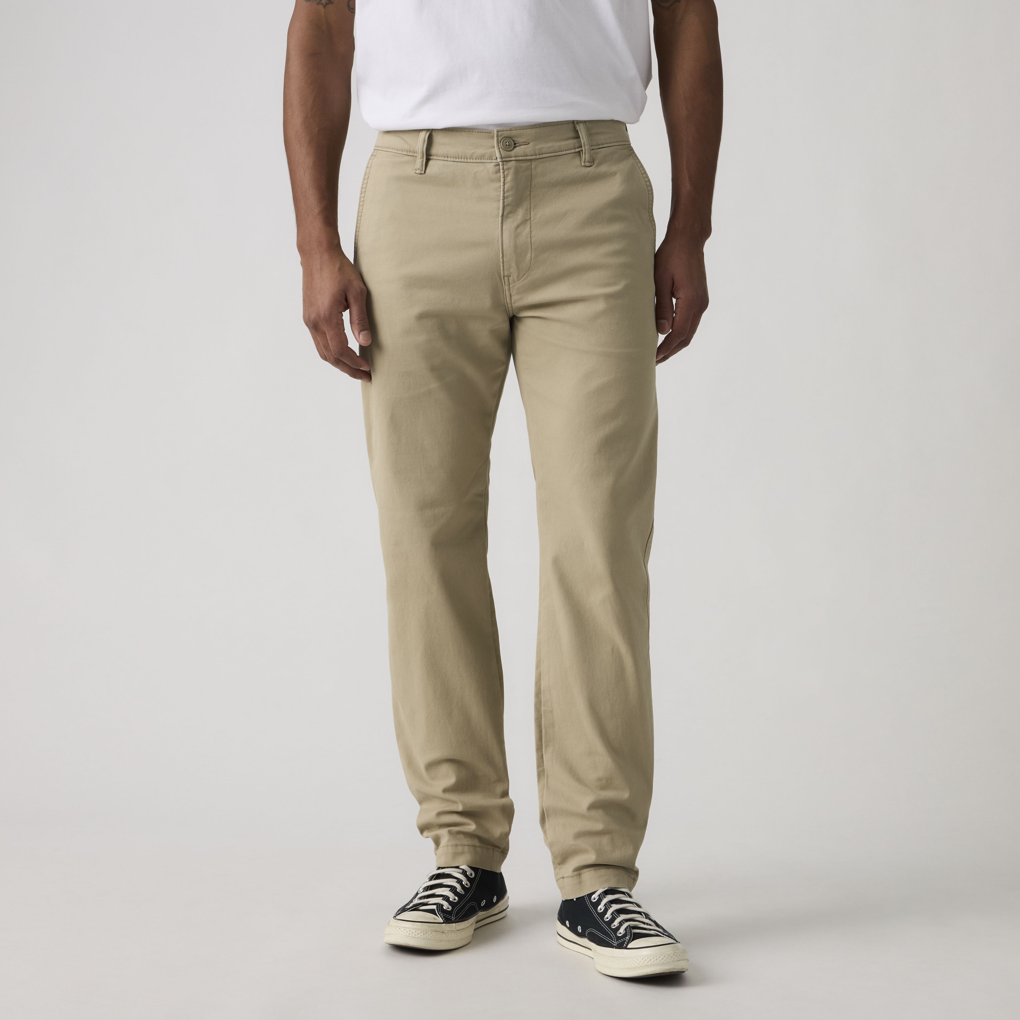 XX Chino Standard Taper Pants 2
