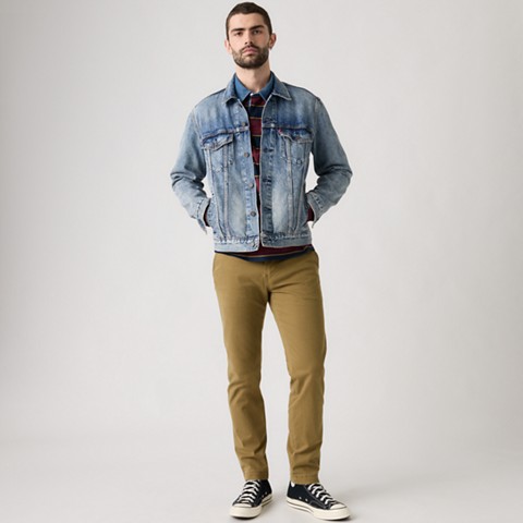 Мужские джинсы Levi's XX Chino Standard Taper Fit Men's Pants