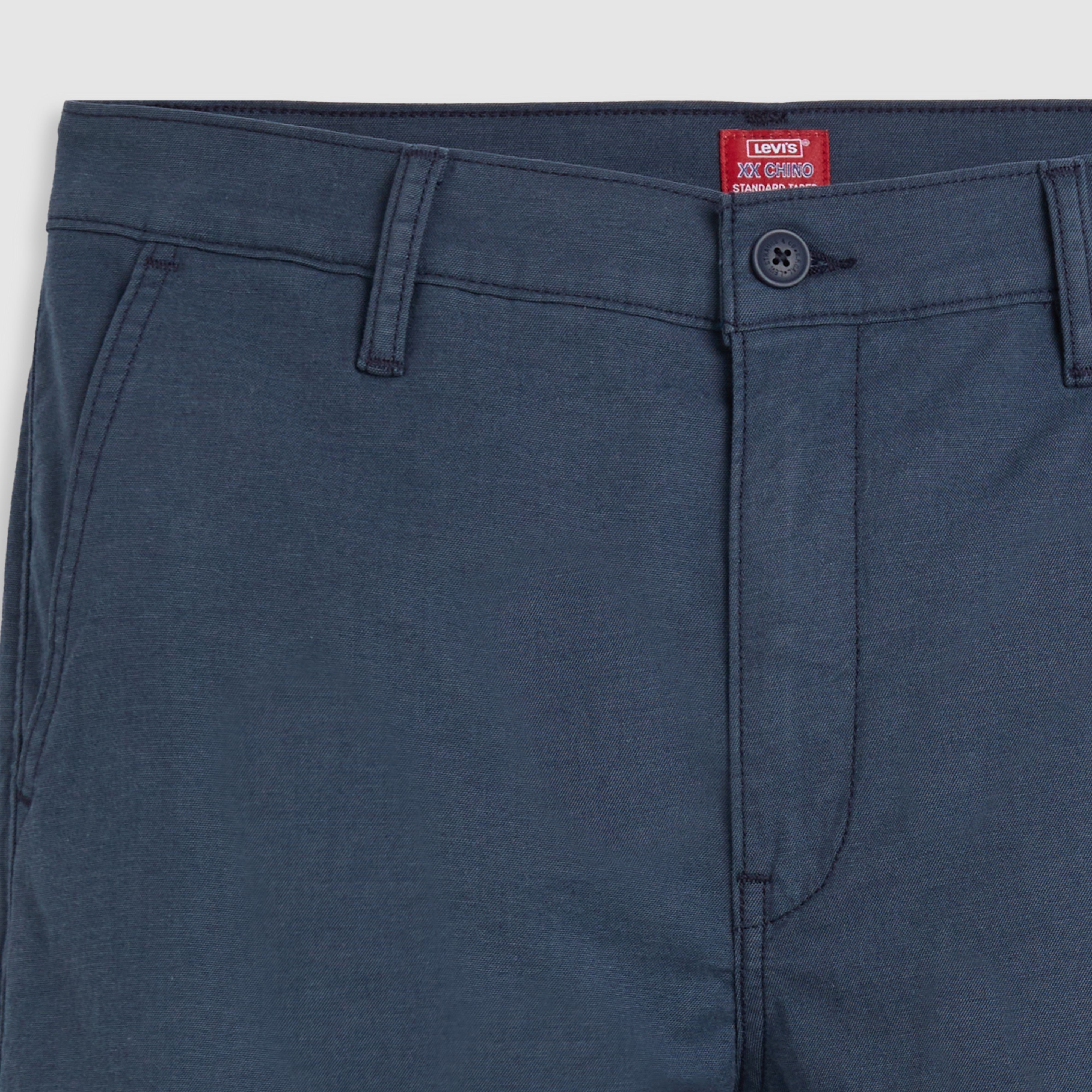 XX Chino Standard Taper Fit Men's Pants 8