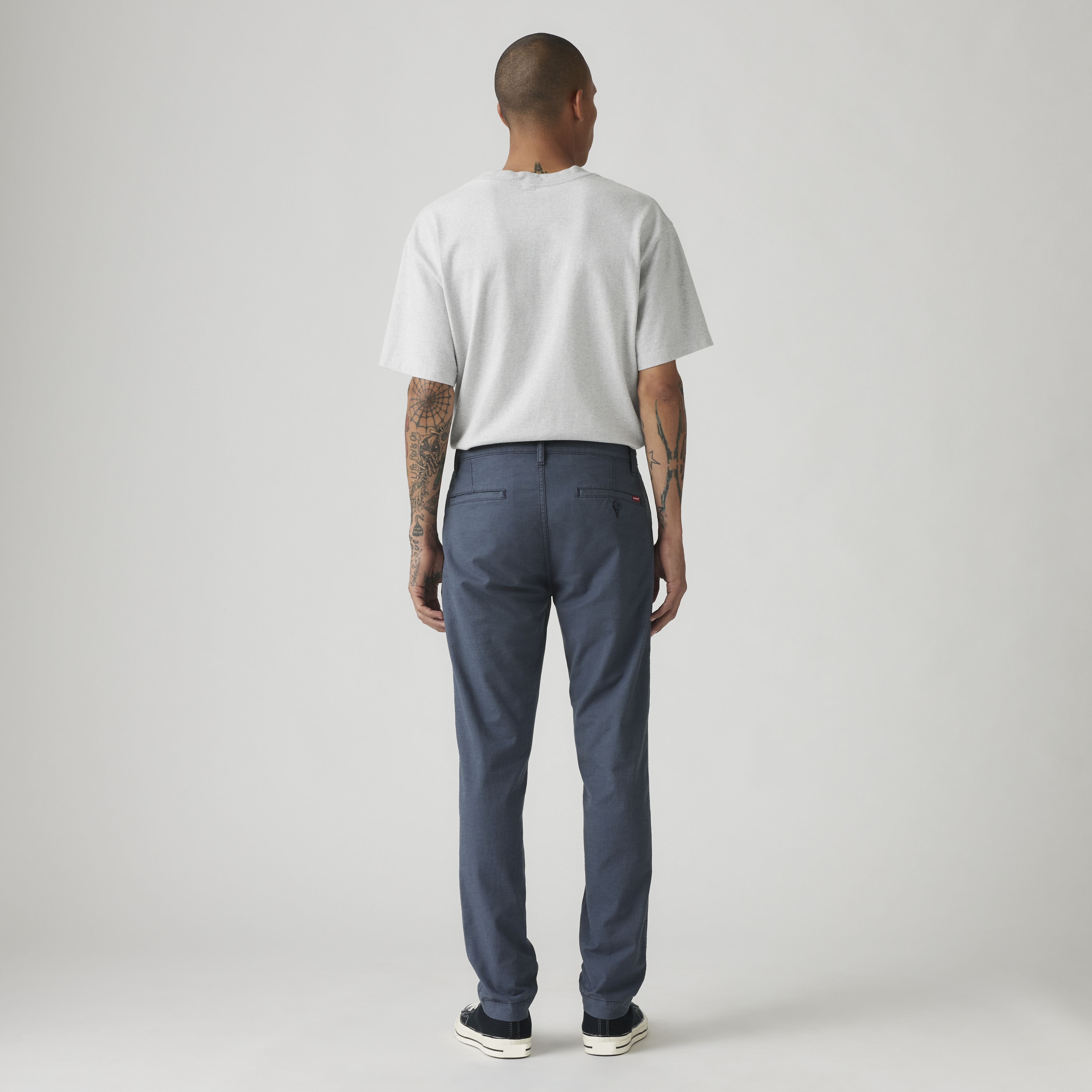 XX Chino Standard Taper Fit Men's Pants 3