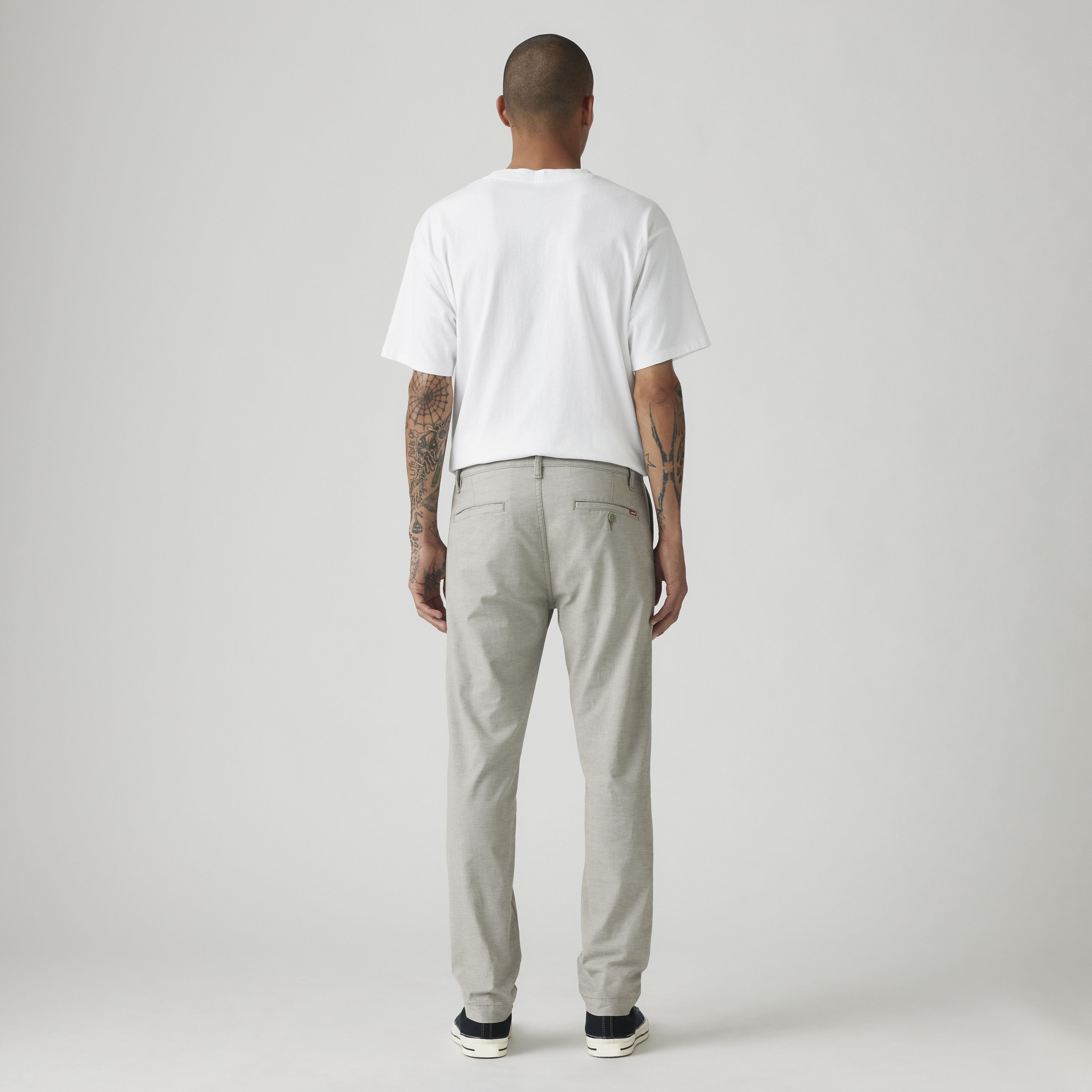 XX Chino Standard Taper Fit Men's Pants 4