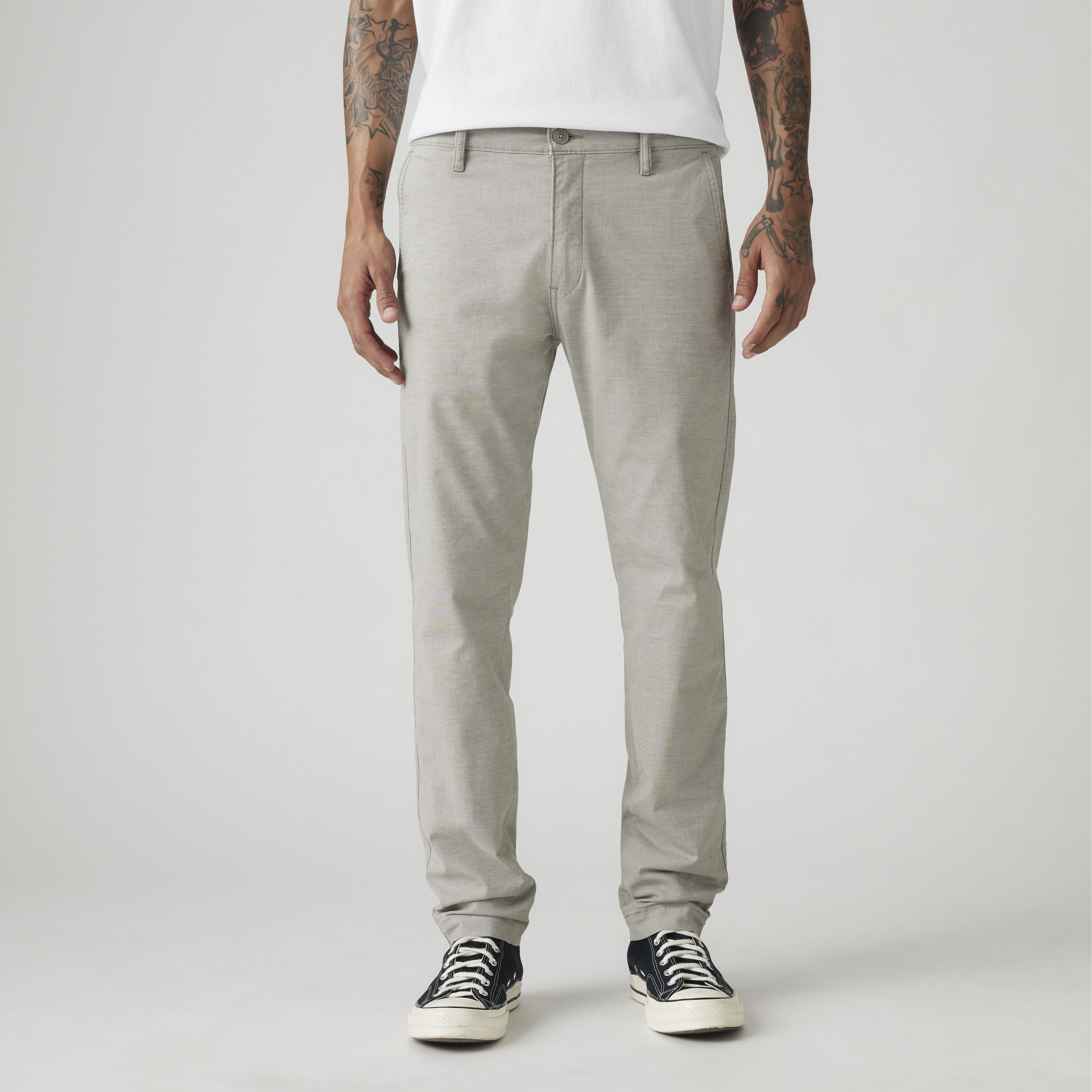 XX Chino Standard Taper Fit Men's Pants 5