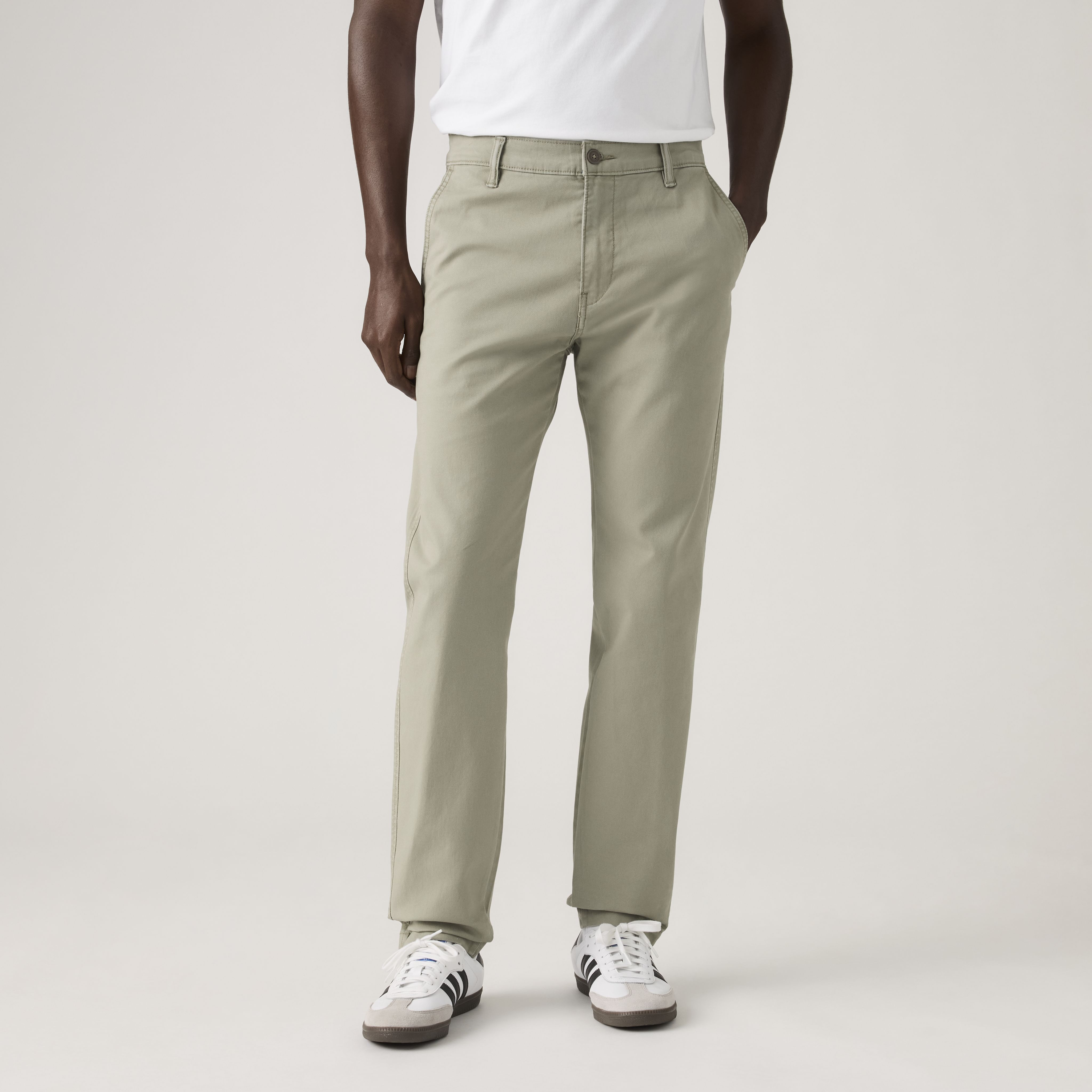 Chino XX Standard Taper 2