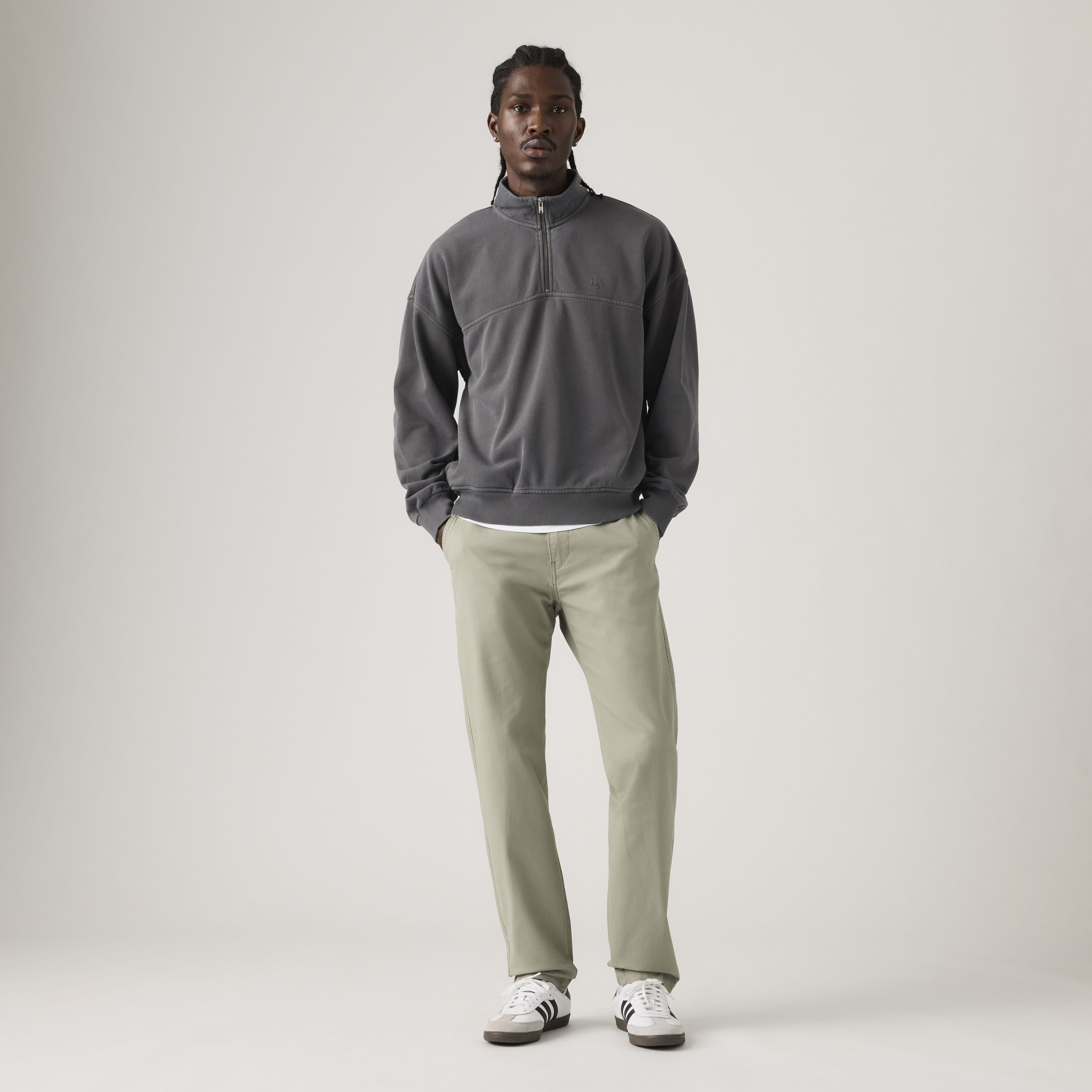 XX Chino Standard Taper 6