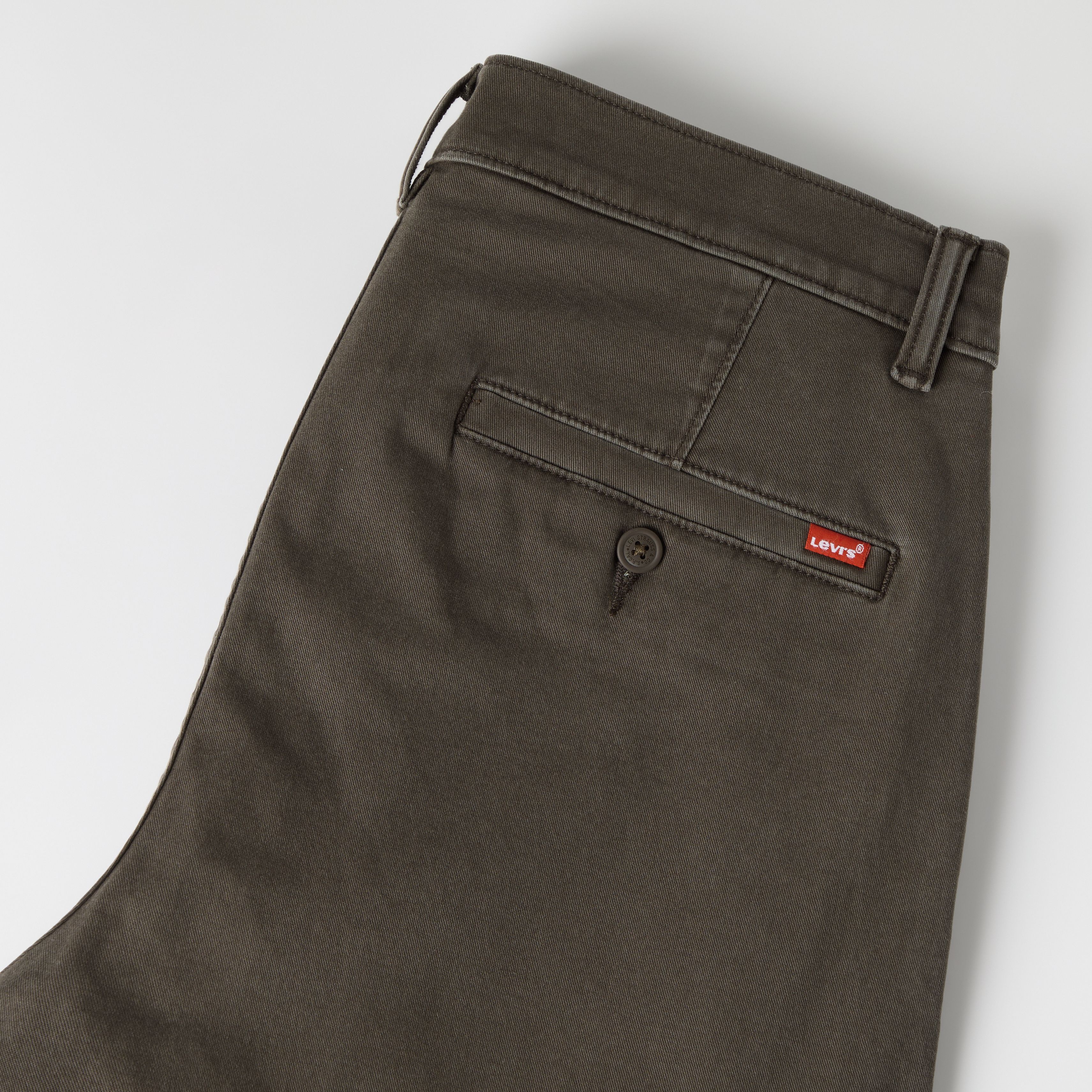 XX Chino Standard Taper 7