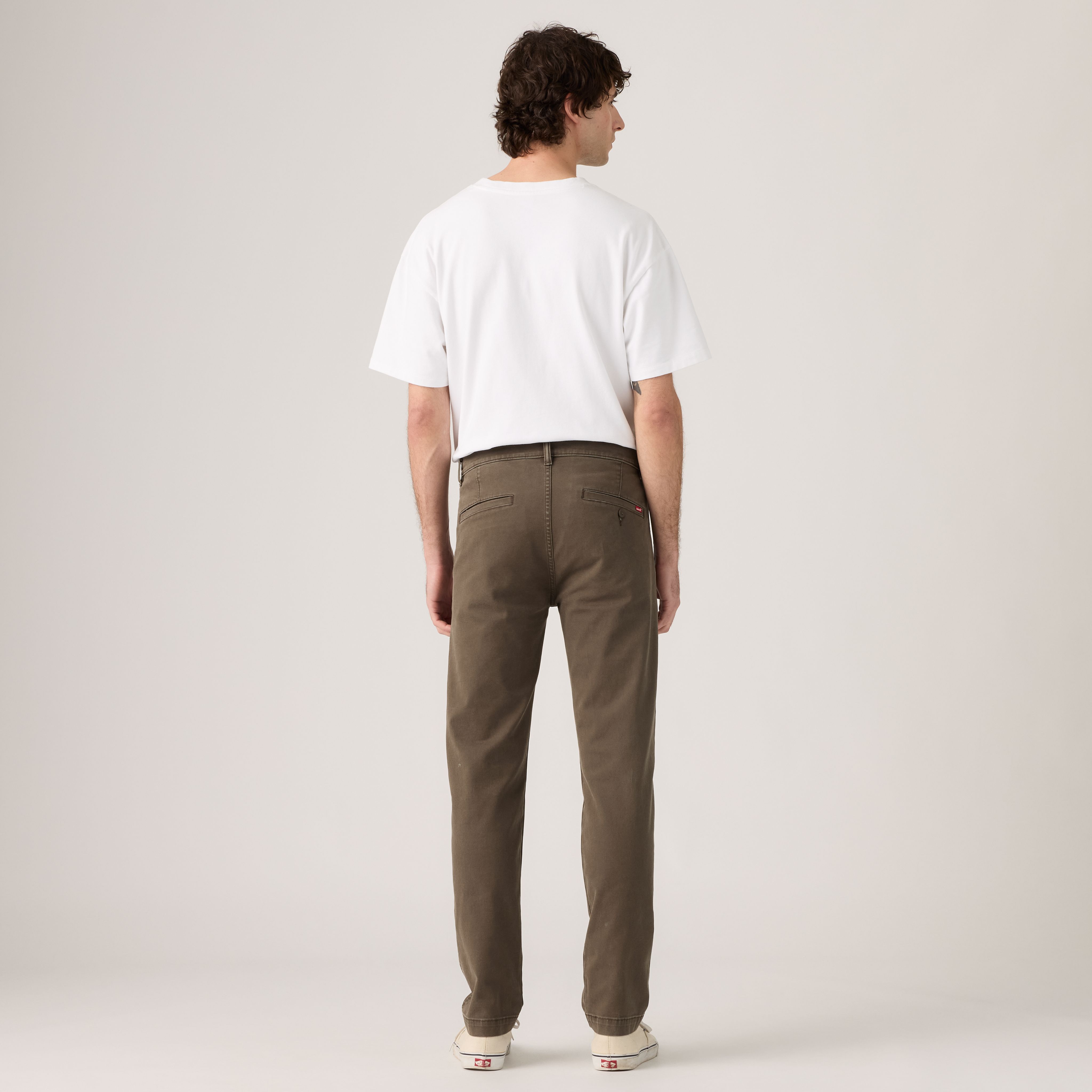 XX Chino Standard Taper 3