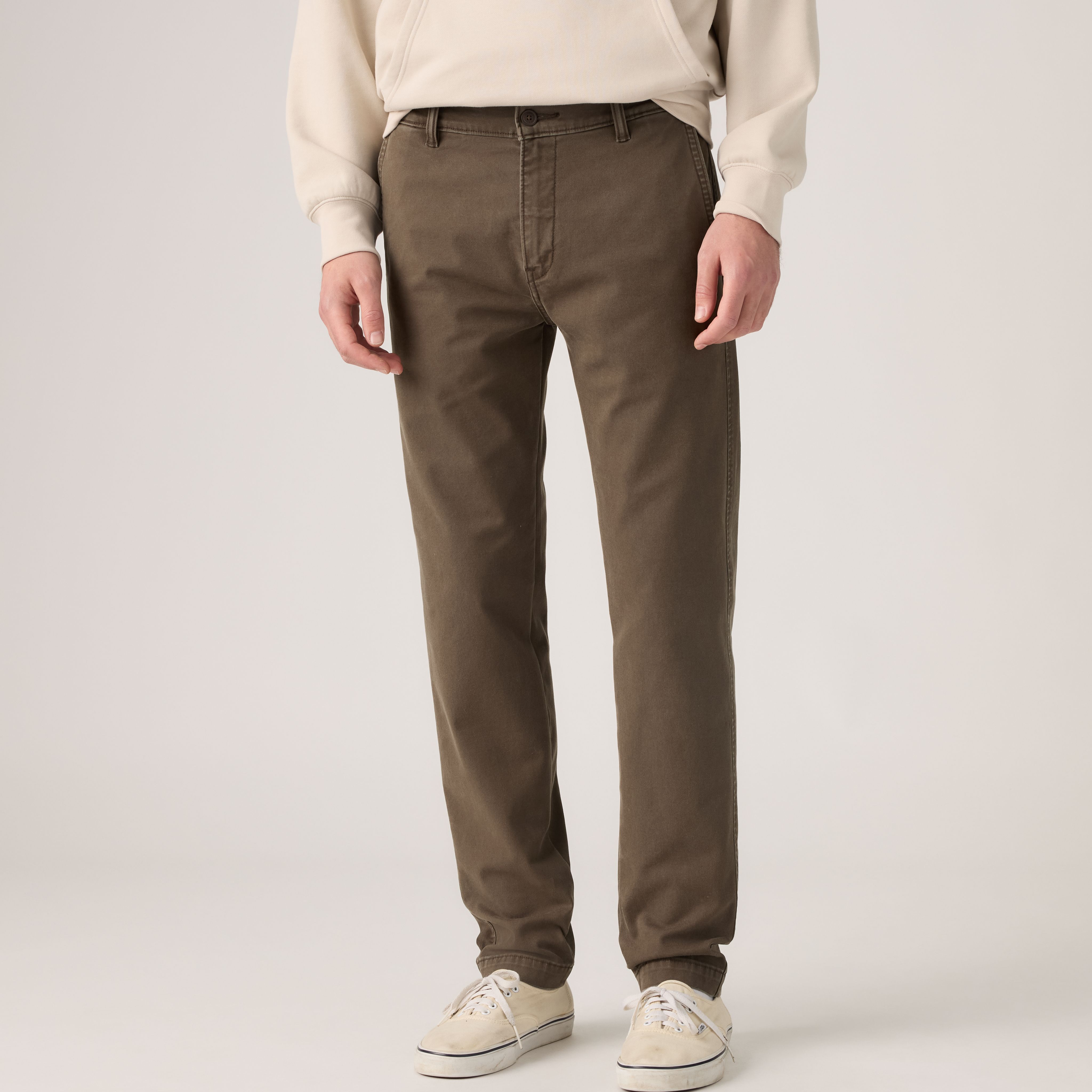 XX Chino Standard Taper 2