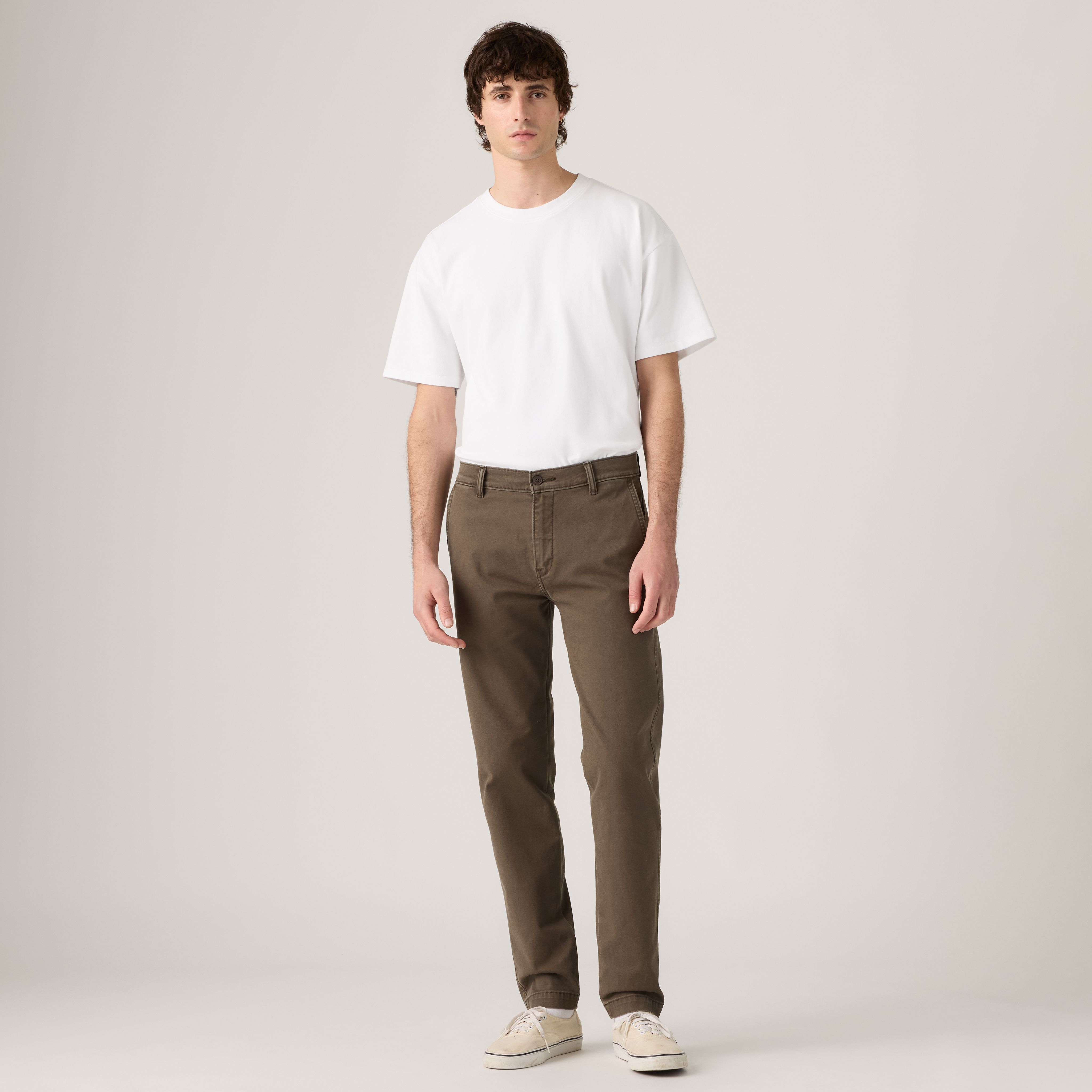 XX Chino Standard Taper 7