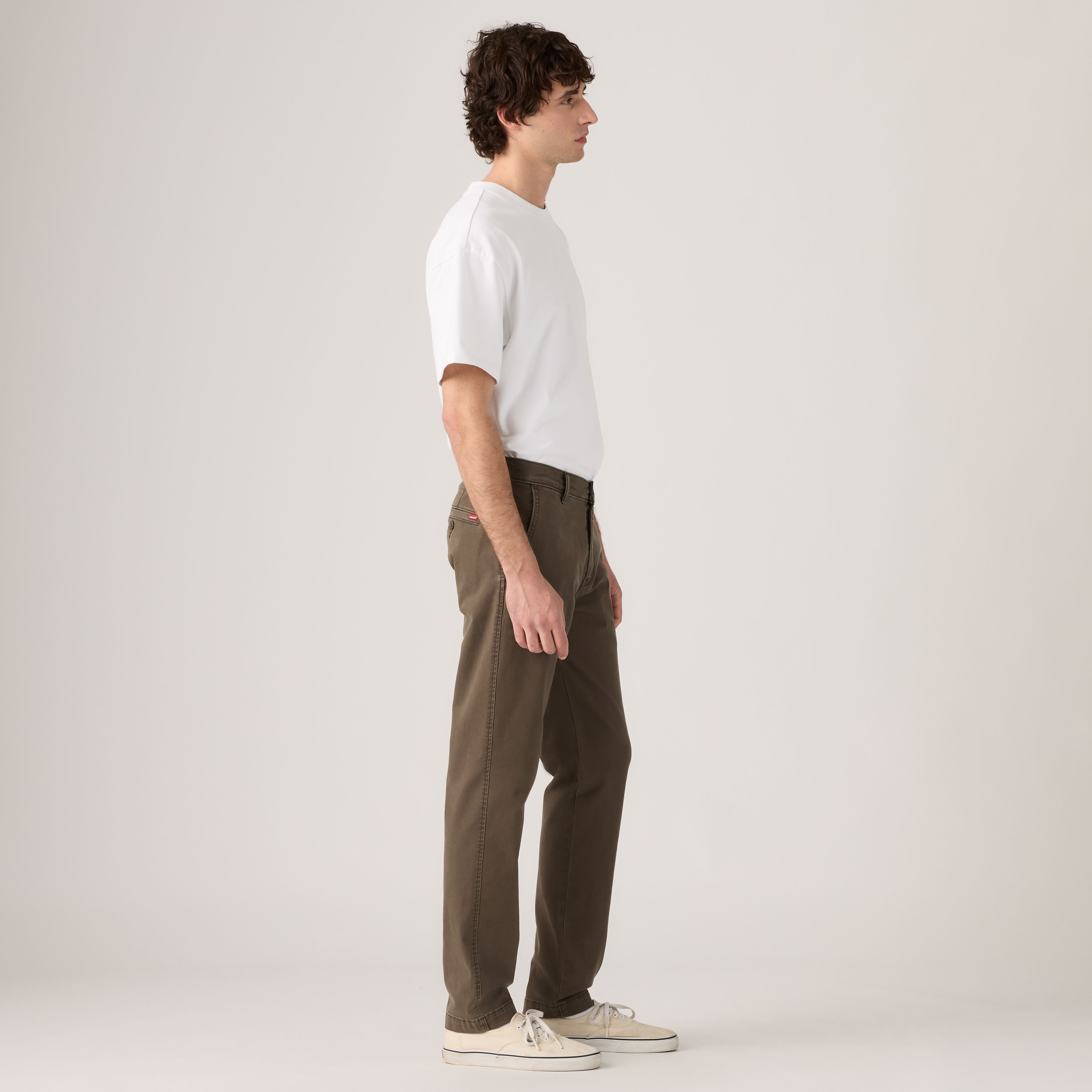 XX Chino Standard Taper 4