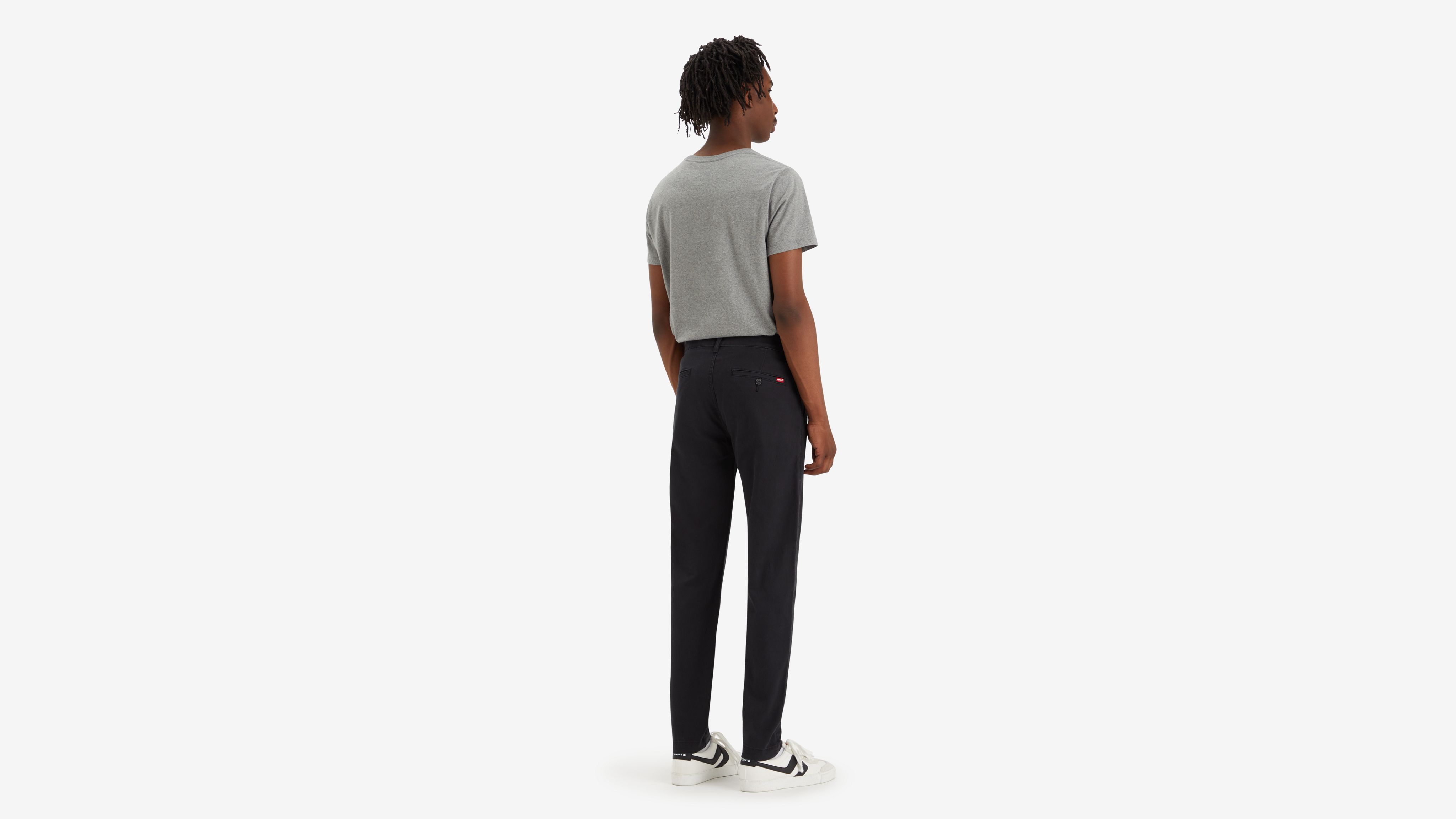 XX Chino Slim III 3