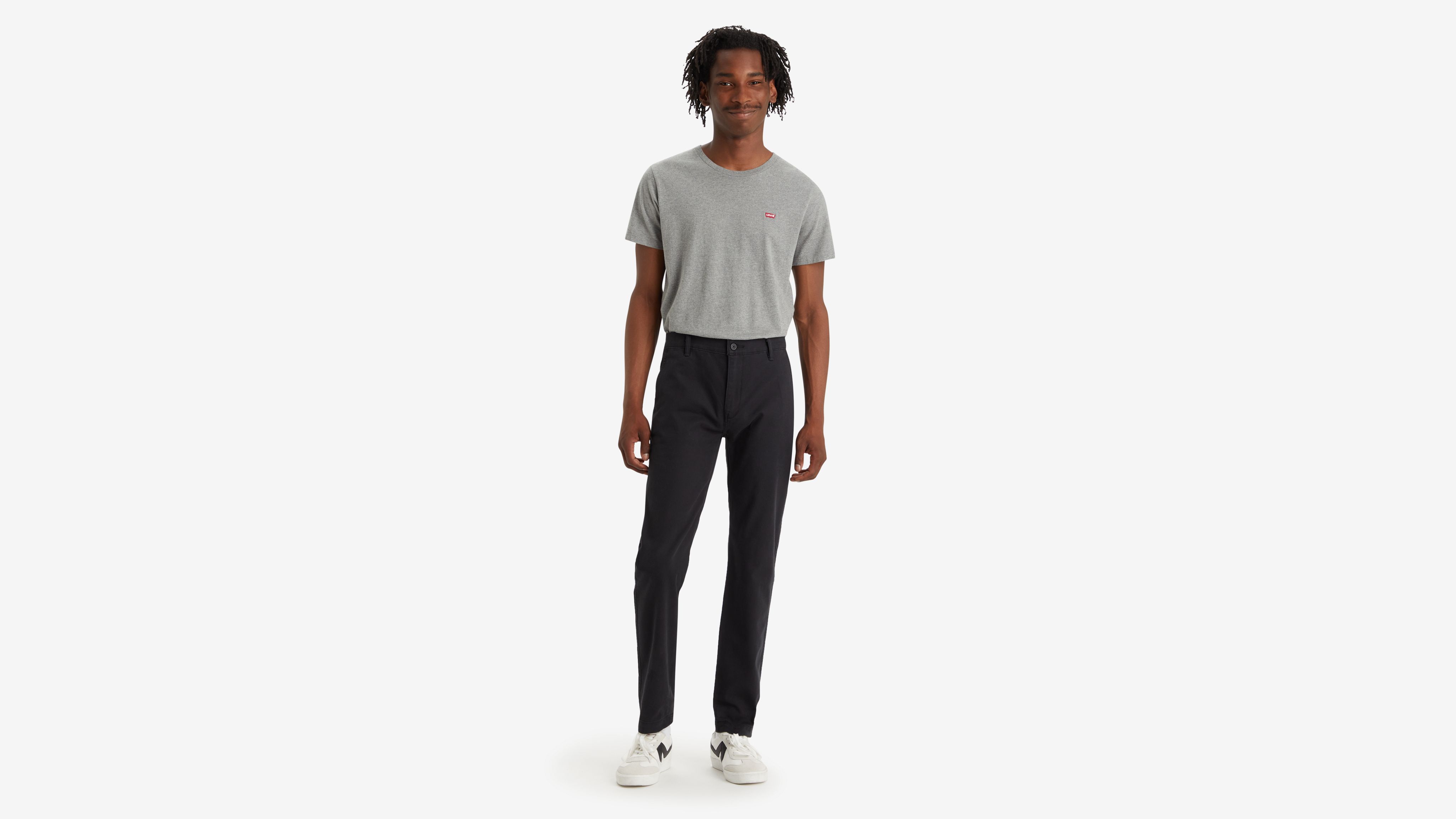 XX Chino Slim III 1