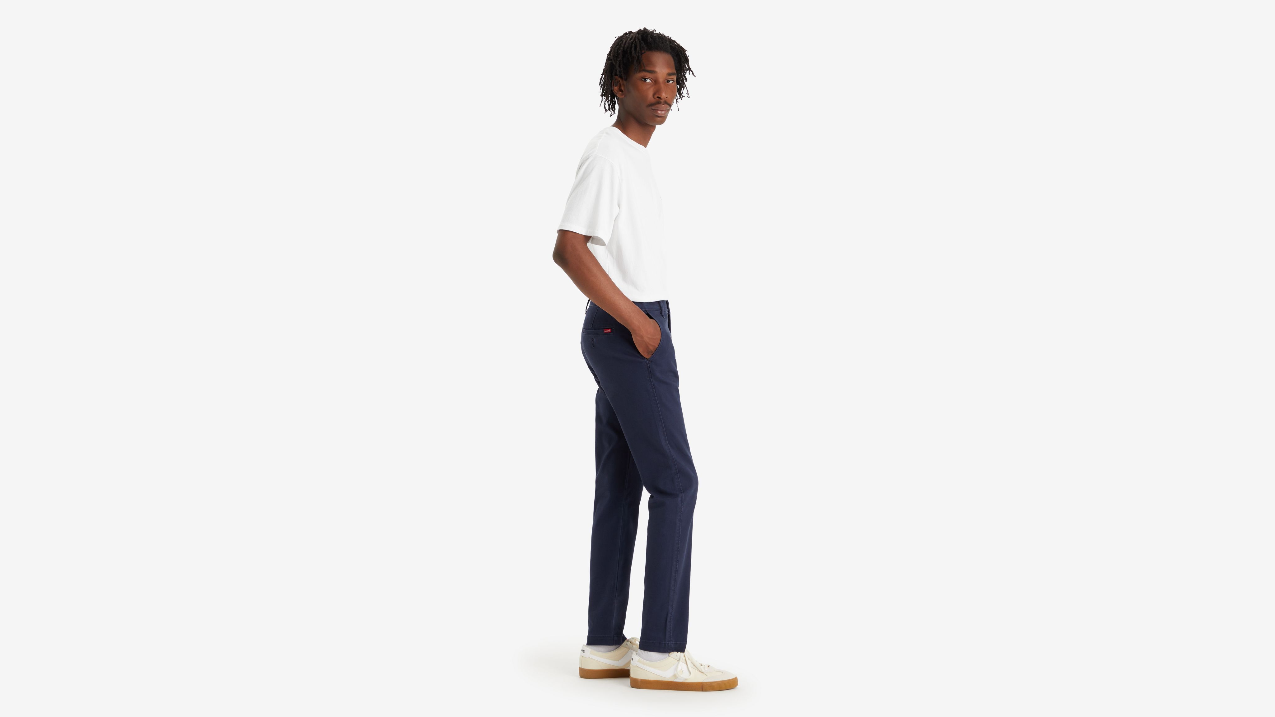 XX Chino Slim III Pants 2