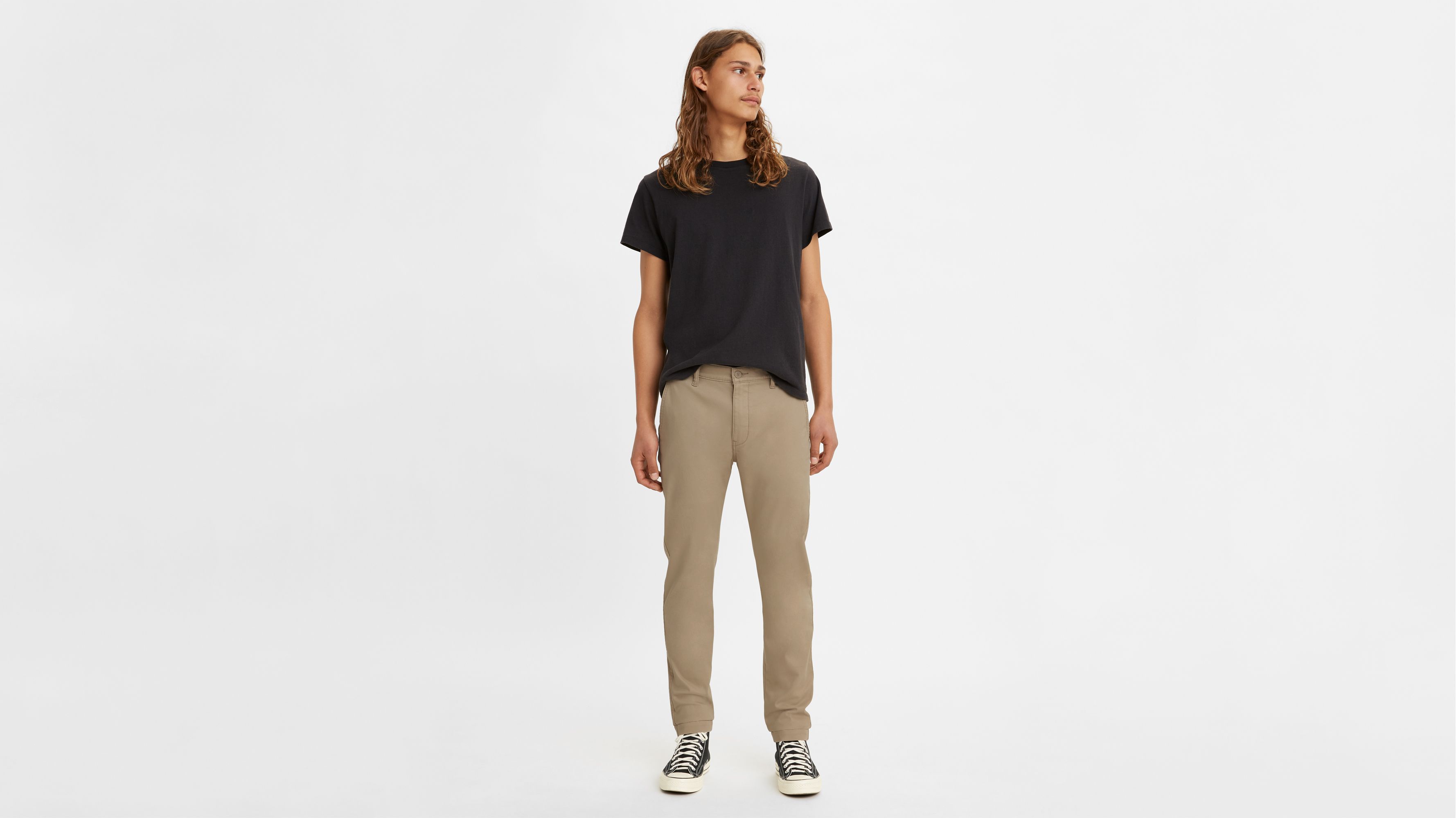XX Chino Slim III Hose 1