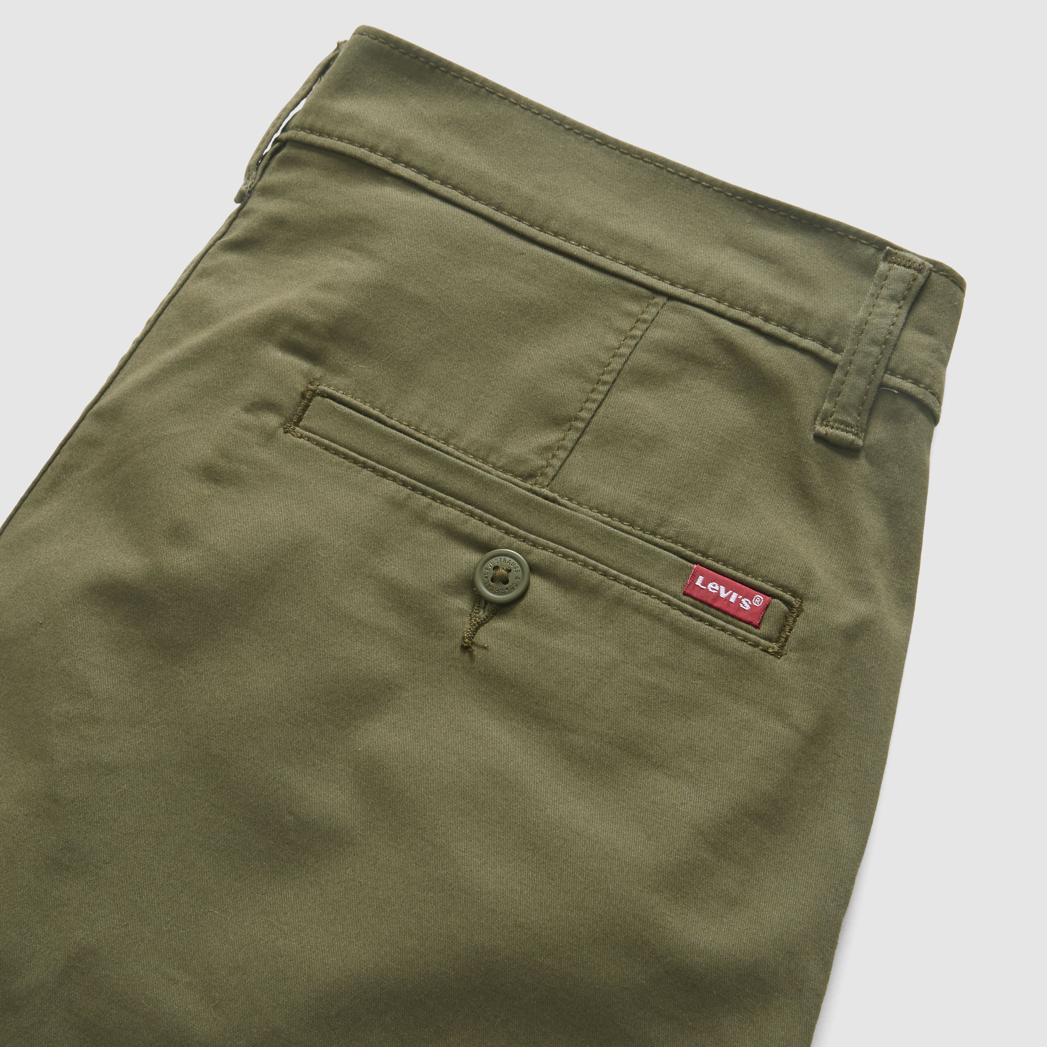 XX Chino Shorts III 7