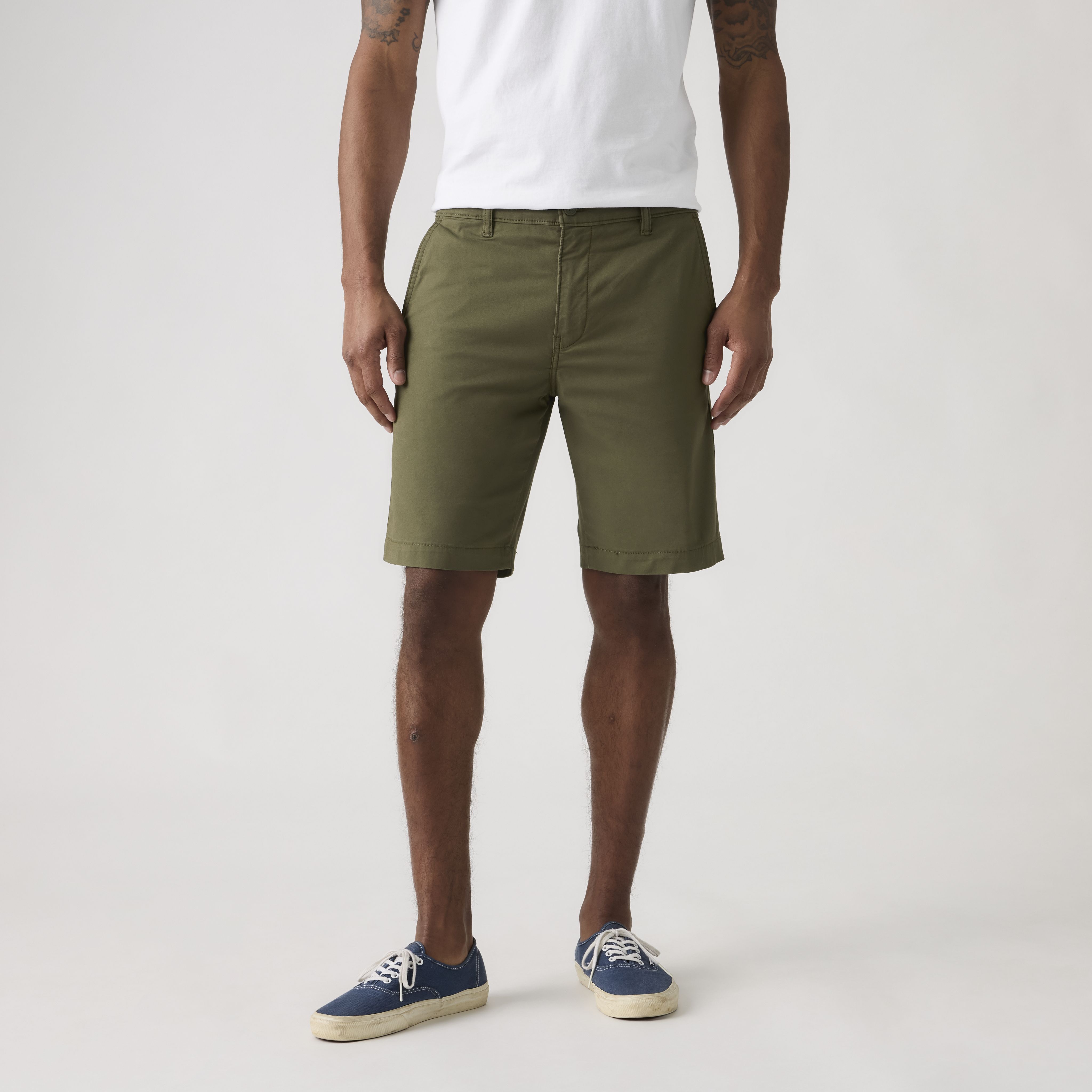XX Chino Shorts III 2