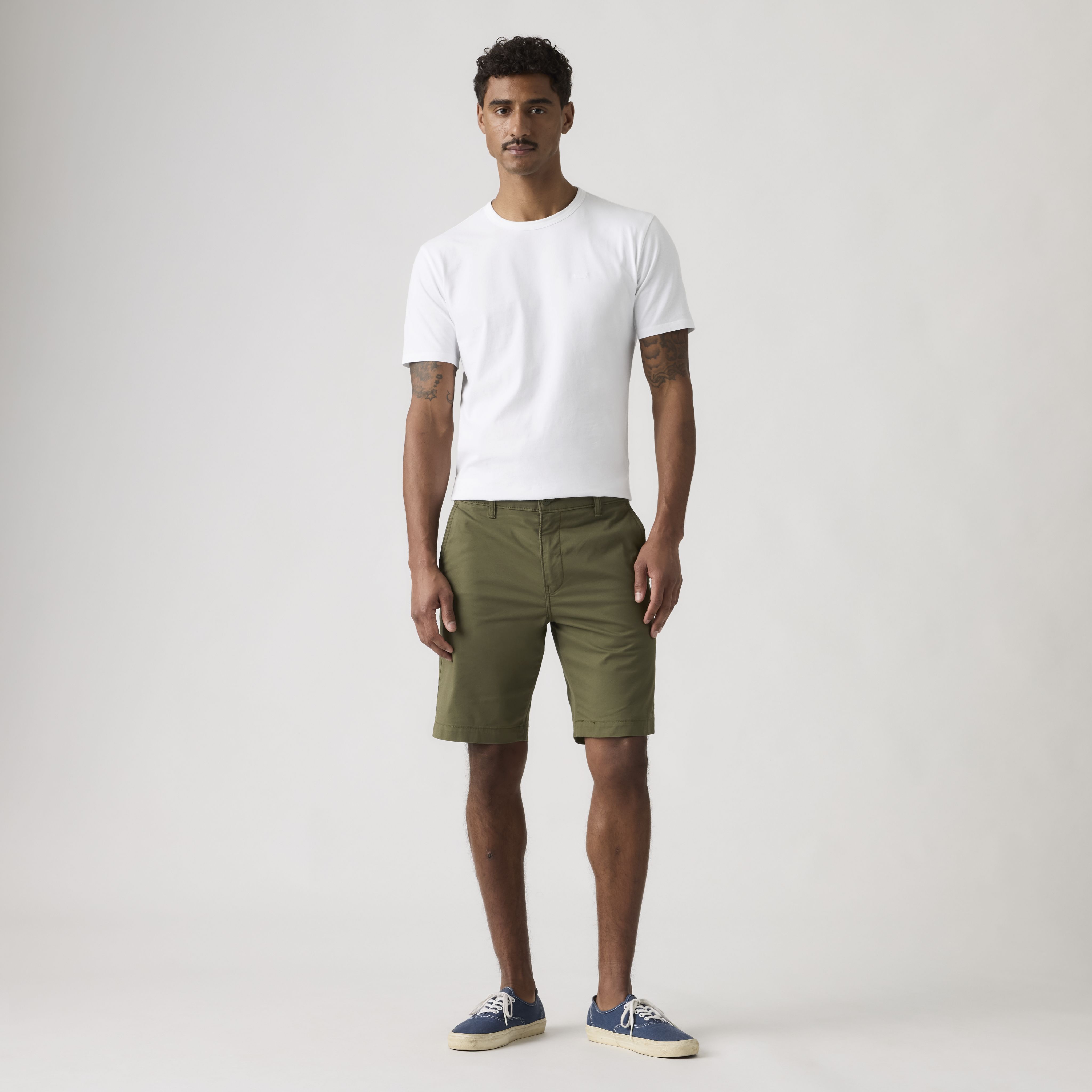 XX Chino Shorts III 9