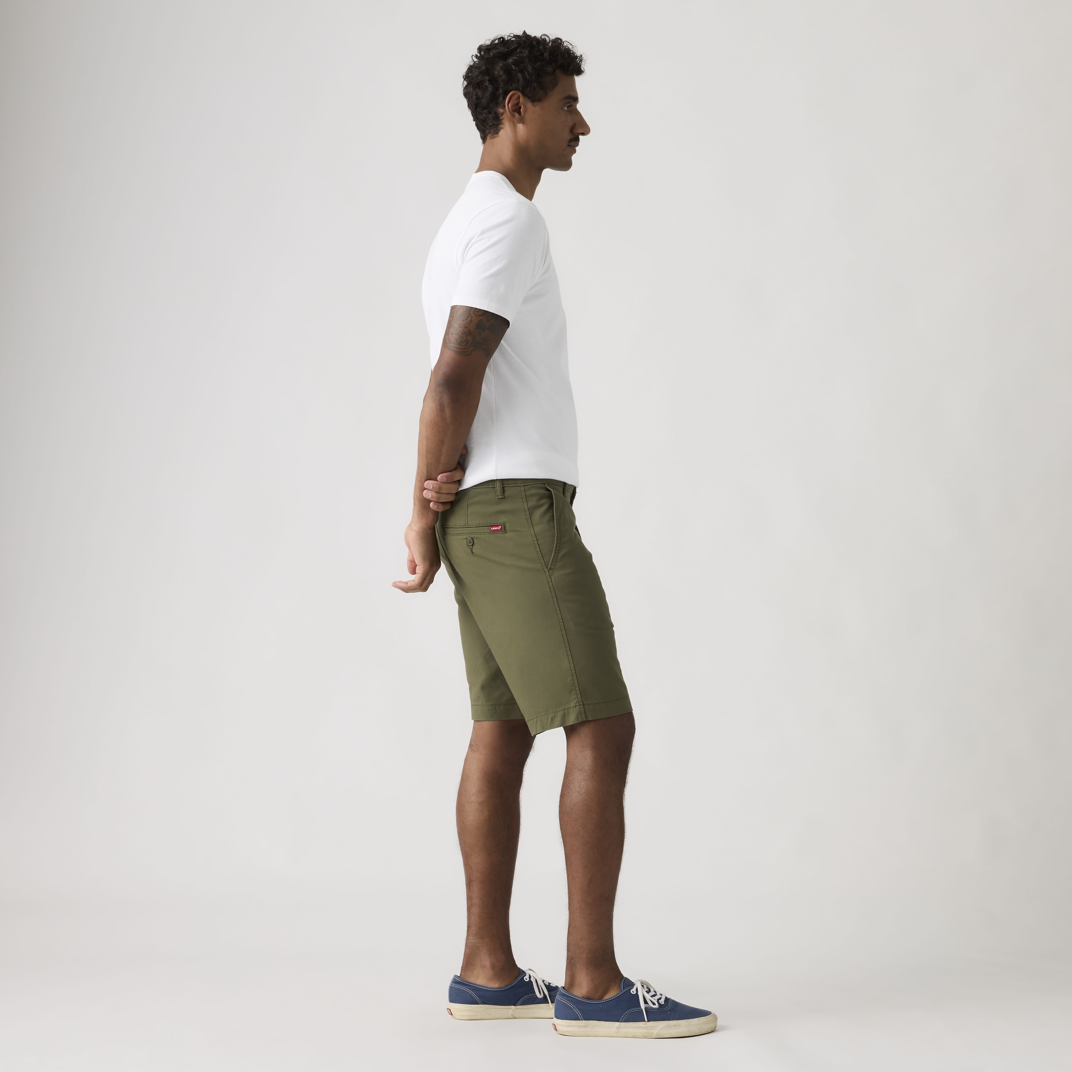 XX Chino Shorts III 4