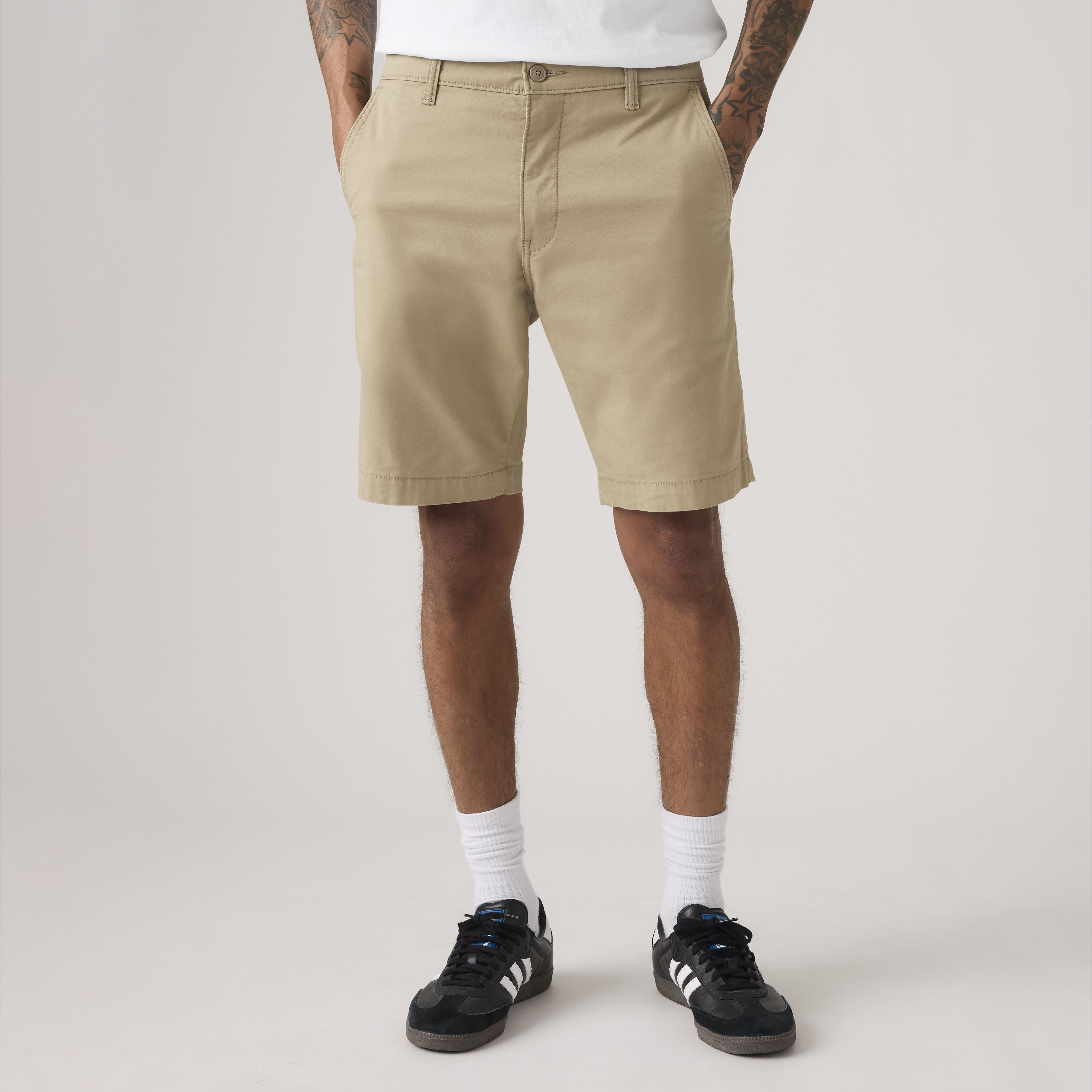 XX Chino Shorts III 2
