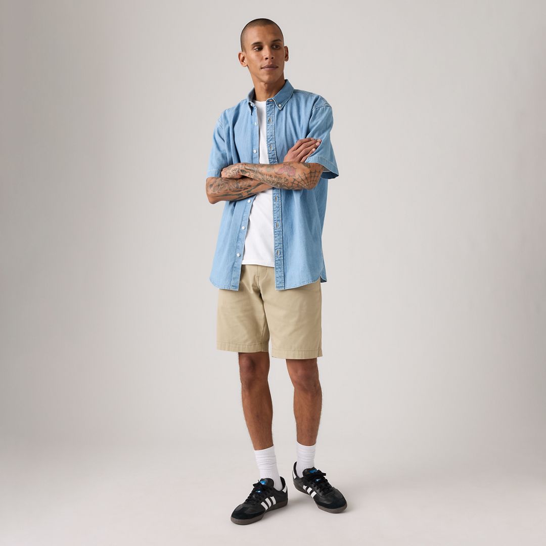 Levi's XX Chino Taper Fit Men's Shorts
