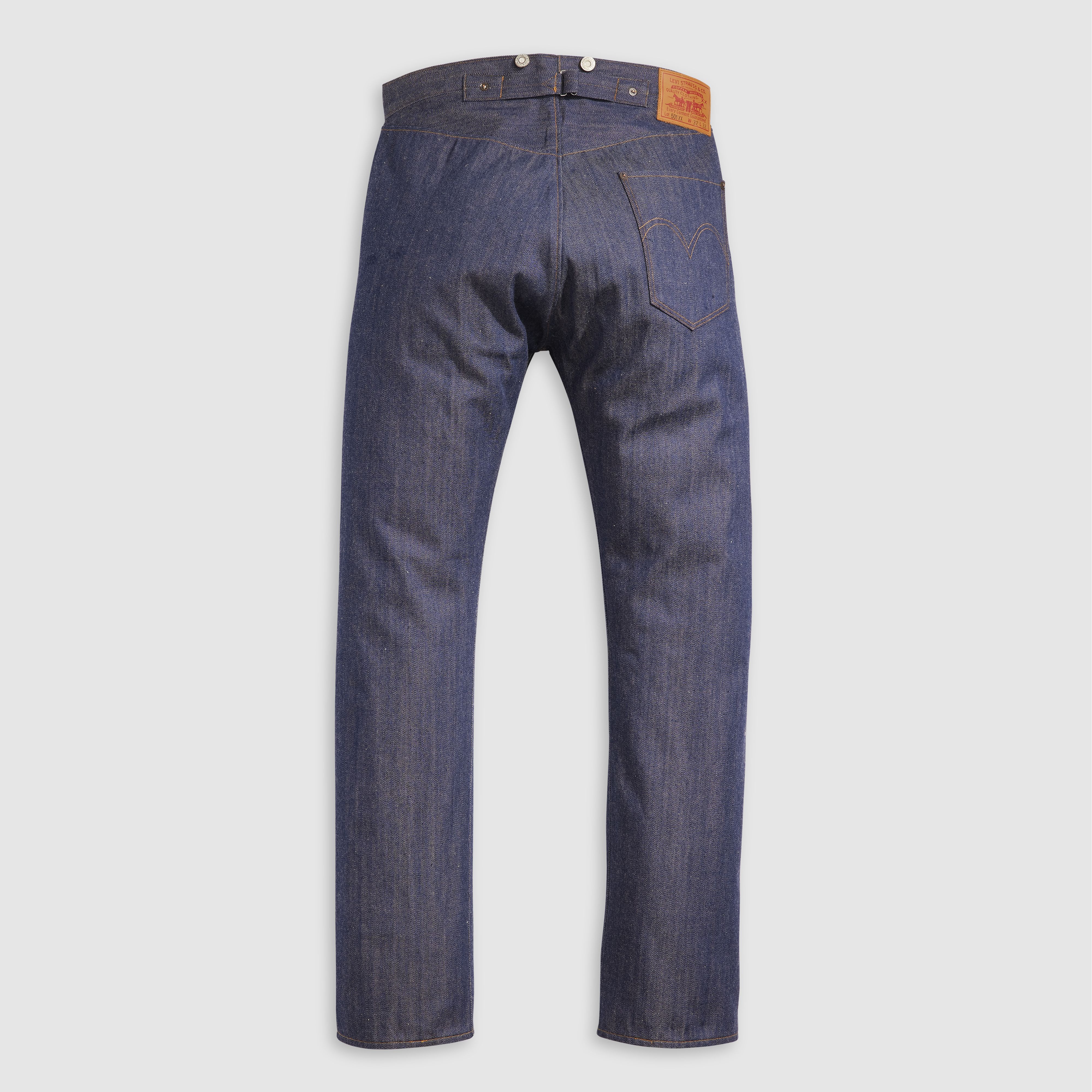 1890 501® Original Fit Men's Jeans