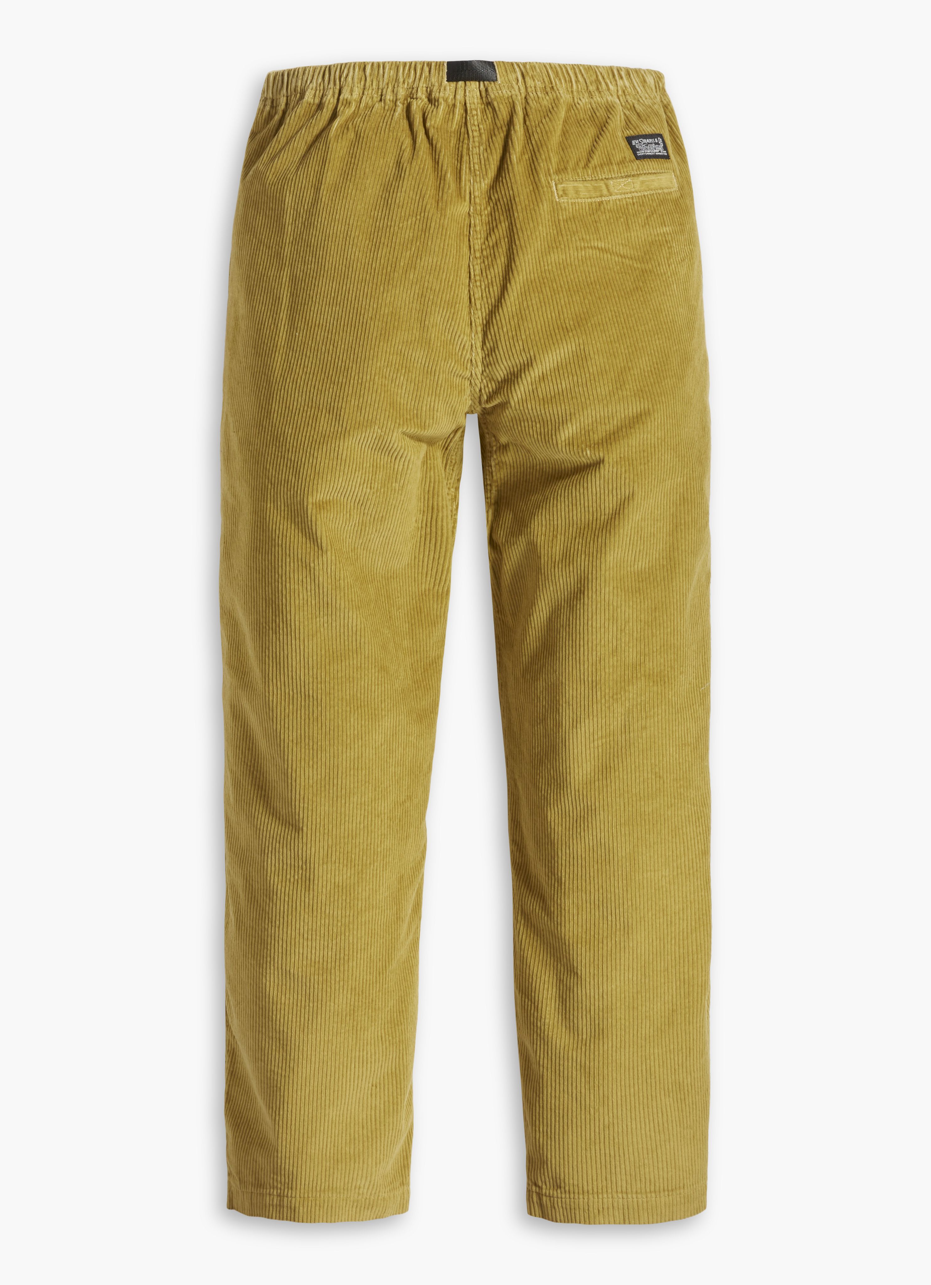 Levi's® Skate Quick Release Corduroy Men's Pants 7
